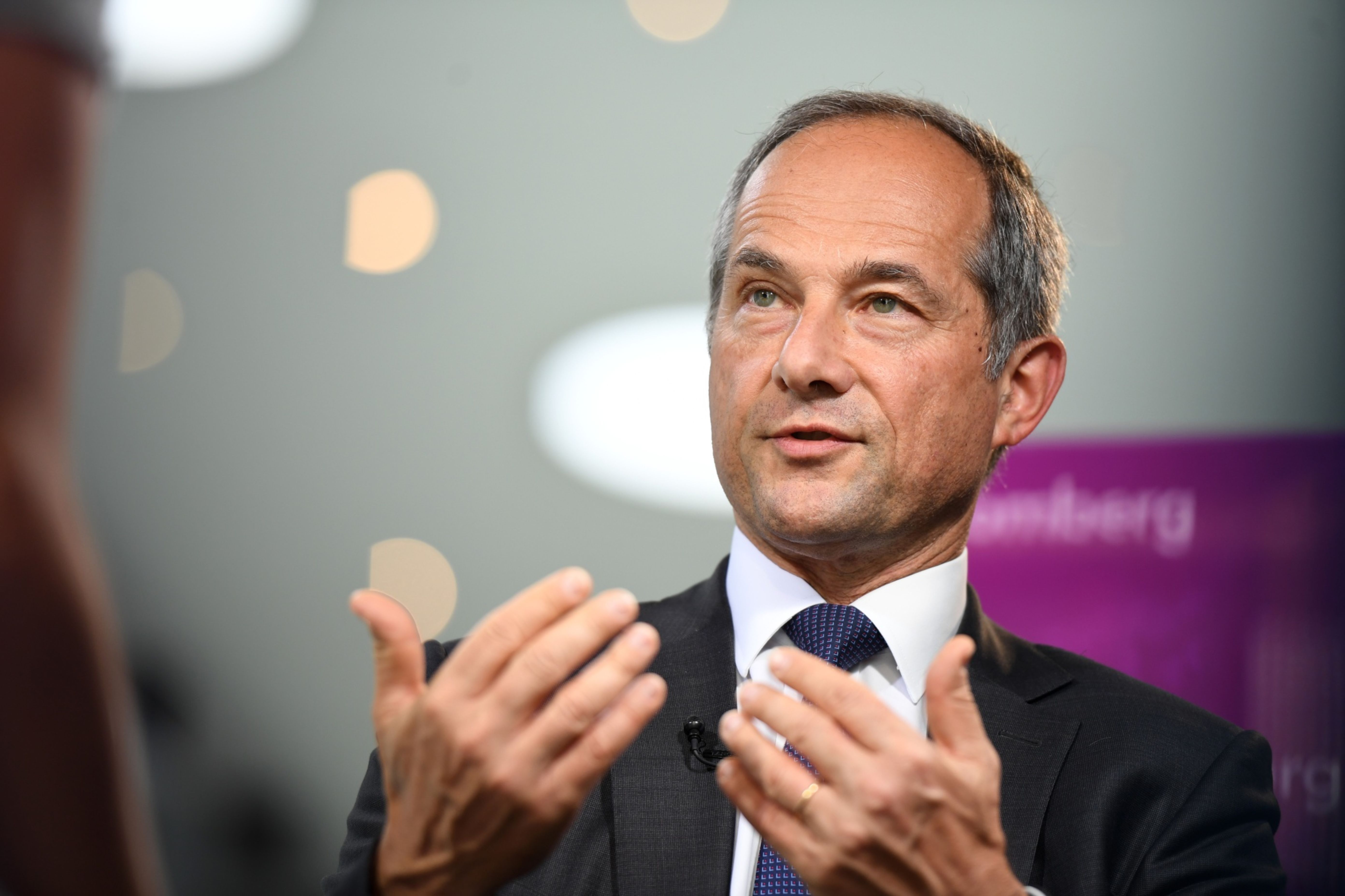 SocGen CEO takes over compliance after $2.6 billion in fines - Vimarsana News