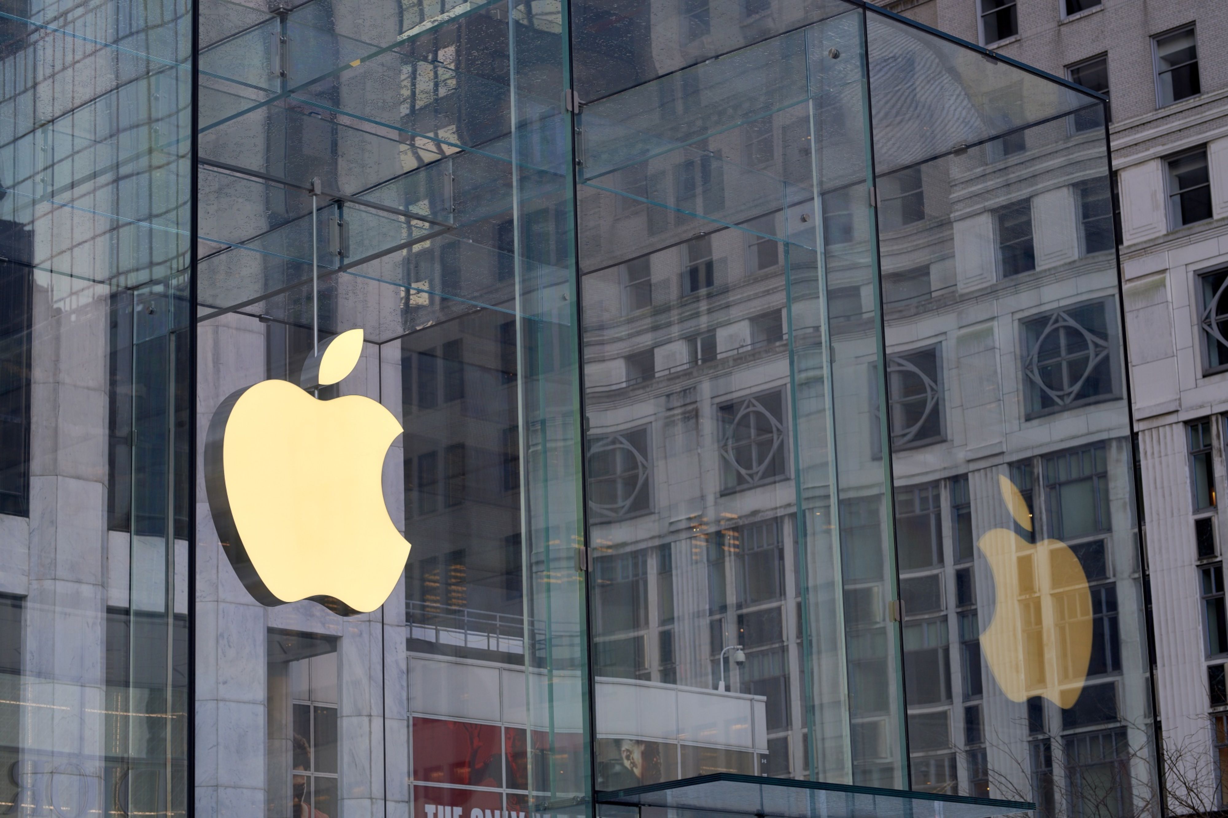 Apple places deposits at banks catering to the underserved - Vimarsana News