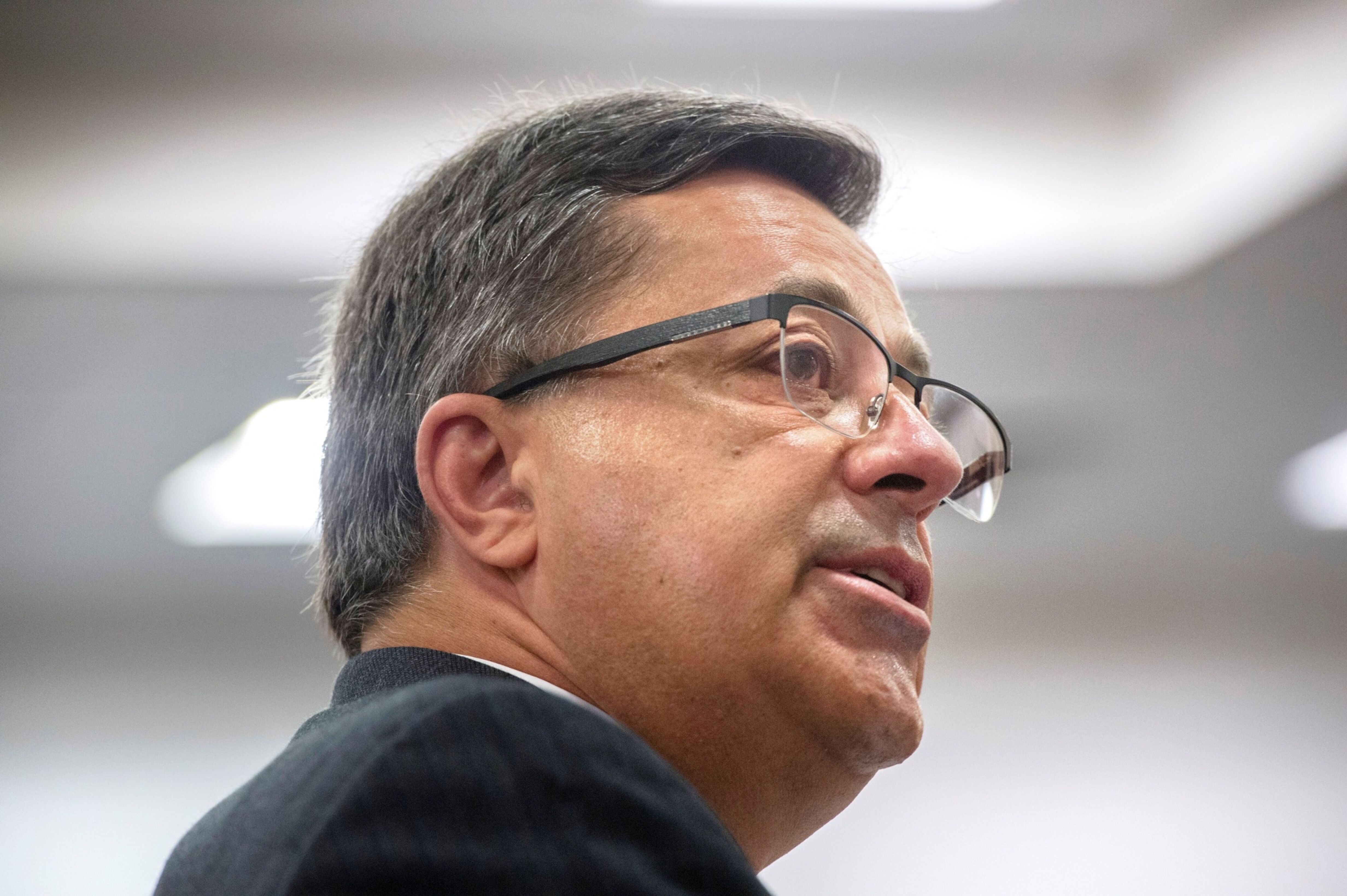 Ex-Steinhoff CEO fails to show up for German criminal trial - Vimarsana News