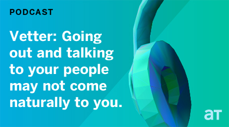 Better people = better leaders | Accounting Today - Vimarsana News