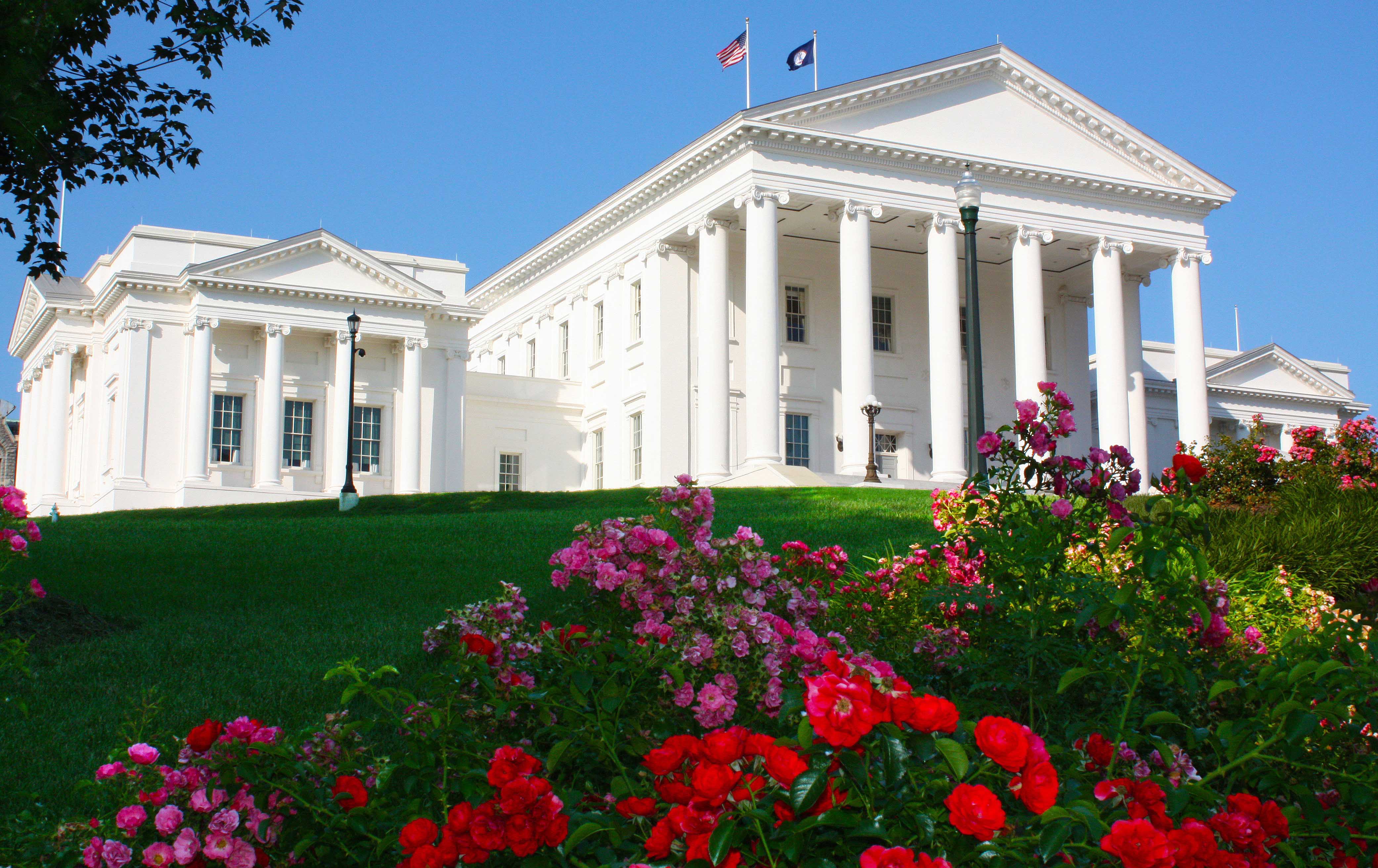 Virginia will bring $63.2 million competitive sale for school tech - Vimarsana News