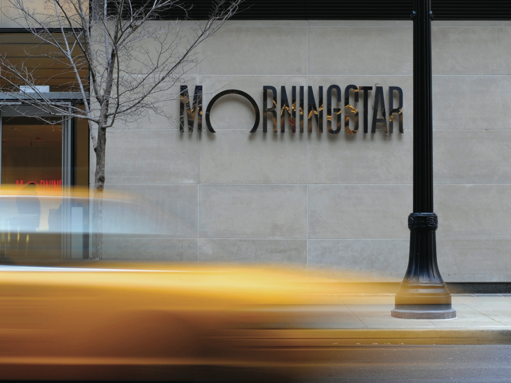 Morningstar Wealth brings portfolio analytics feature to ByAllAccounts: Wealthtech Weekly - Vimarsana News