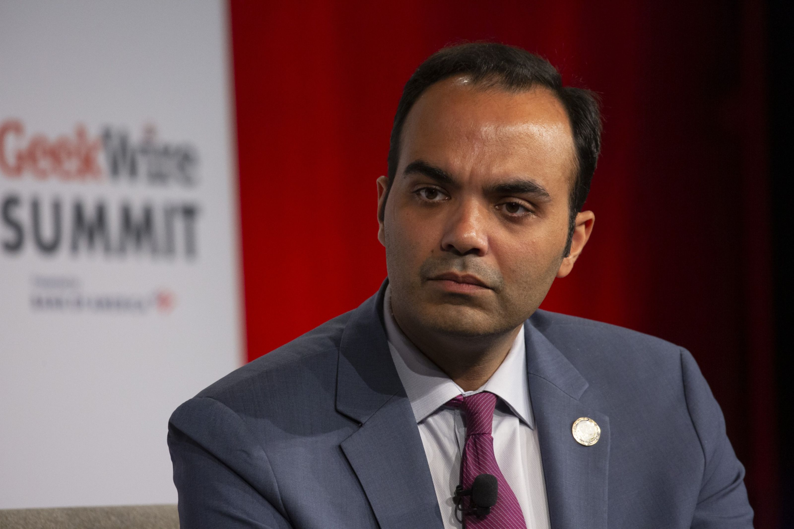 Biden's CFPB nominee could take reins before Senate vote - Vimarsana News