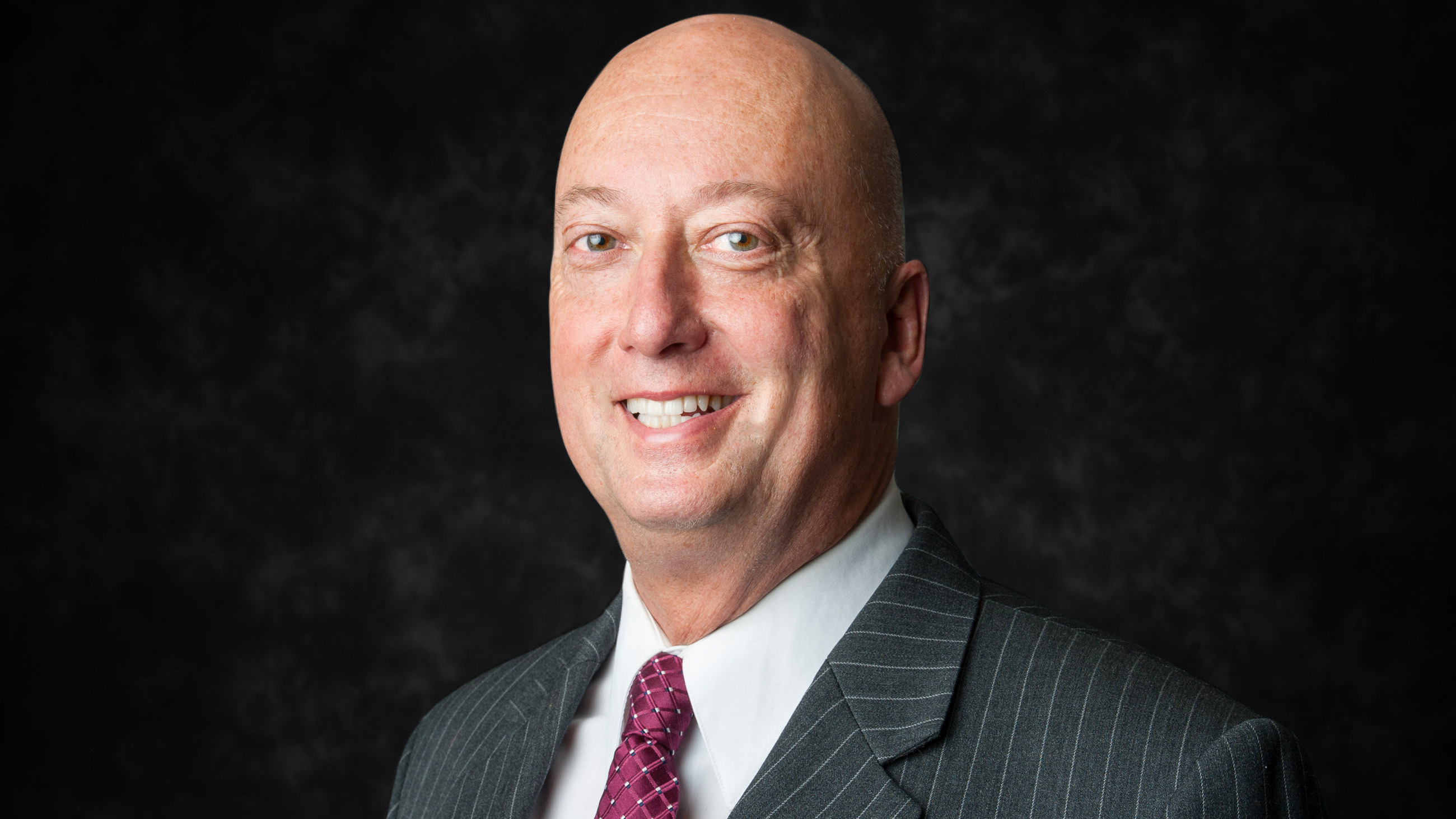 Credit Union Executive of the Year: American Heritage's Bruce Foulke - Vimarsana News
