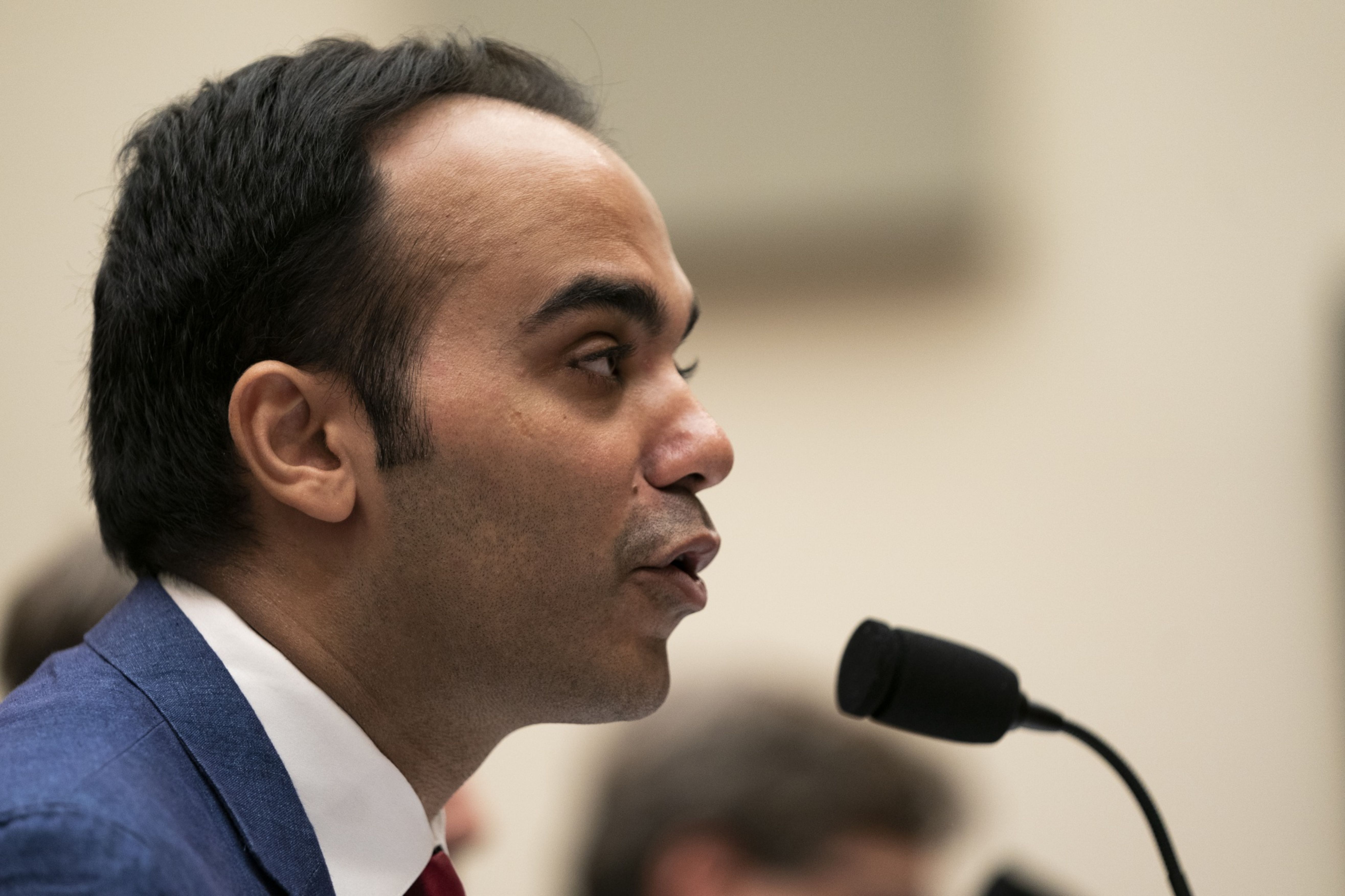 New CFPB chief vows tough oversight of big tech, large banks - Vimarsana News