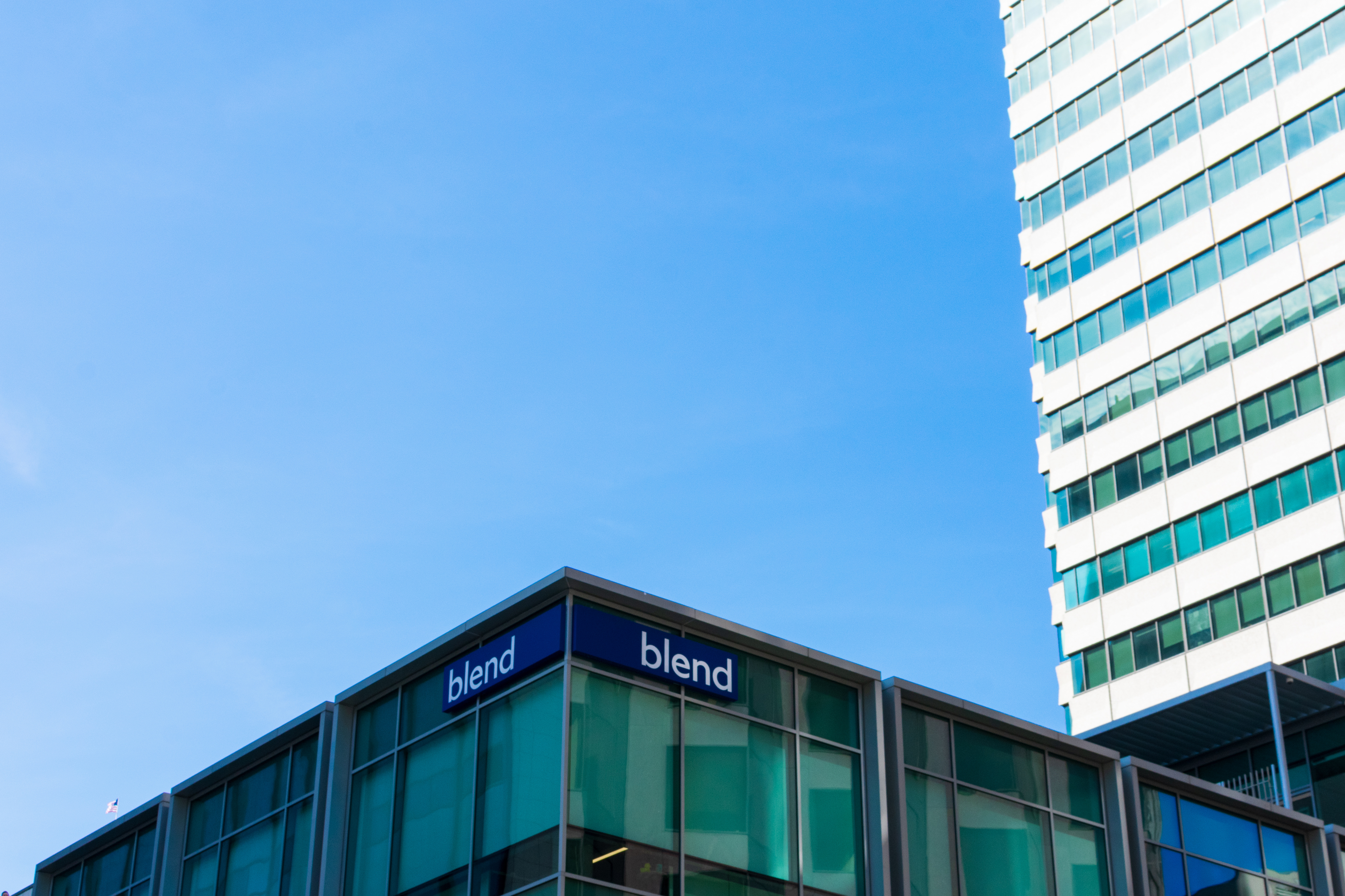 Blend's rough Q4 earnings report spurs lowered expectations for 2022 - Vimarsana News