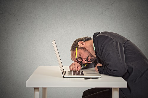 Curbing burnout in accountants: 5 steps that can help - Vimarsana News