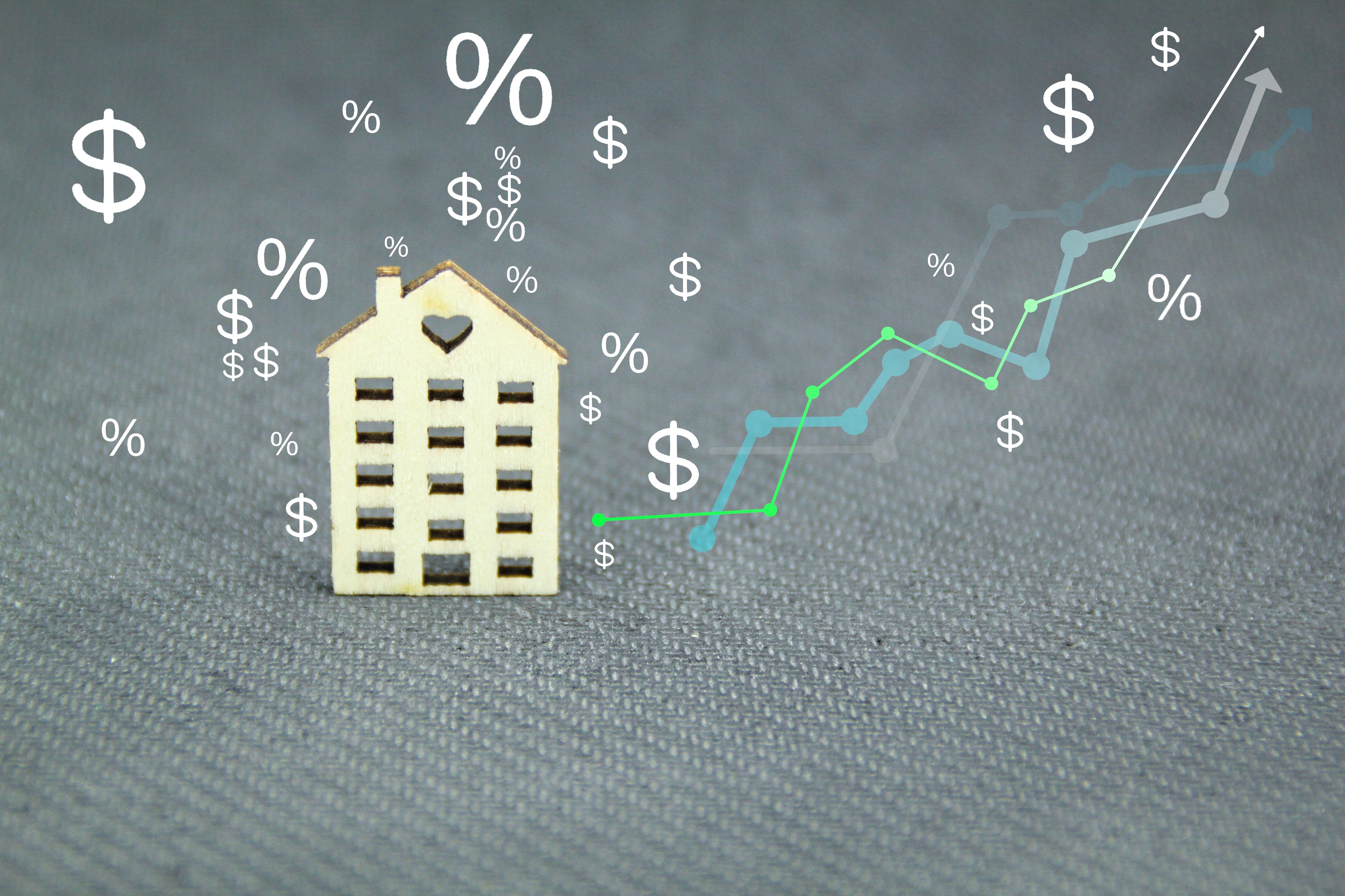 Prepayment risk fell to nearly a 22-year low in September - Vimarsana News