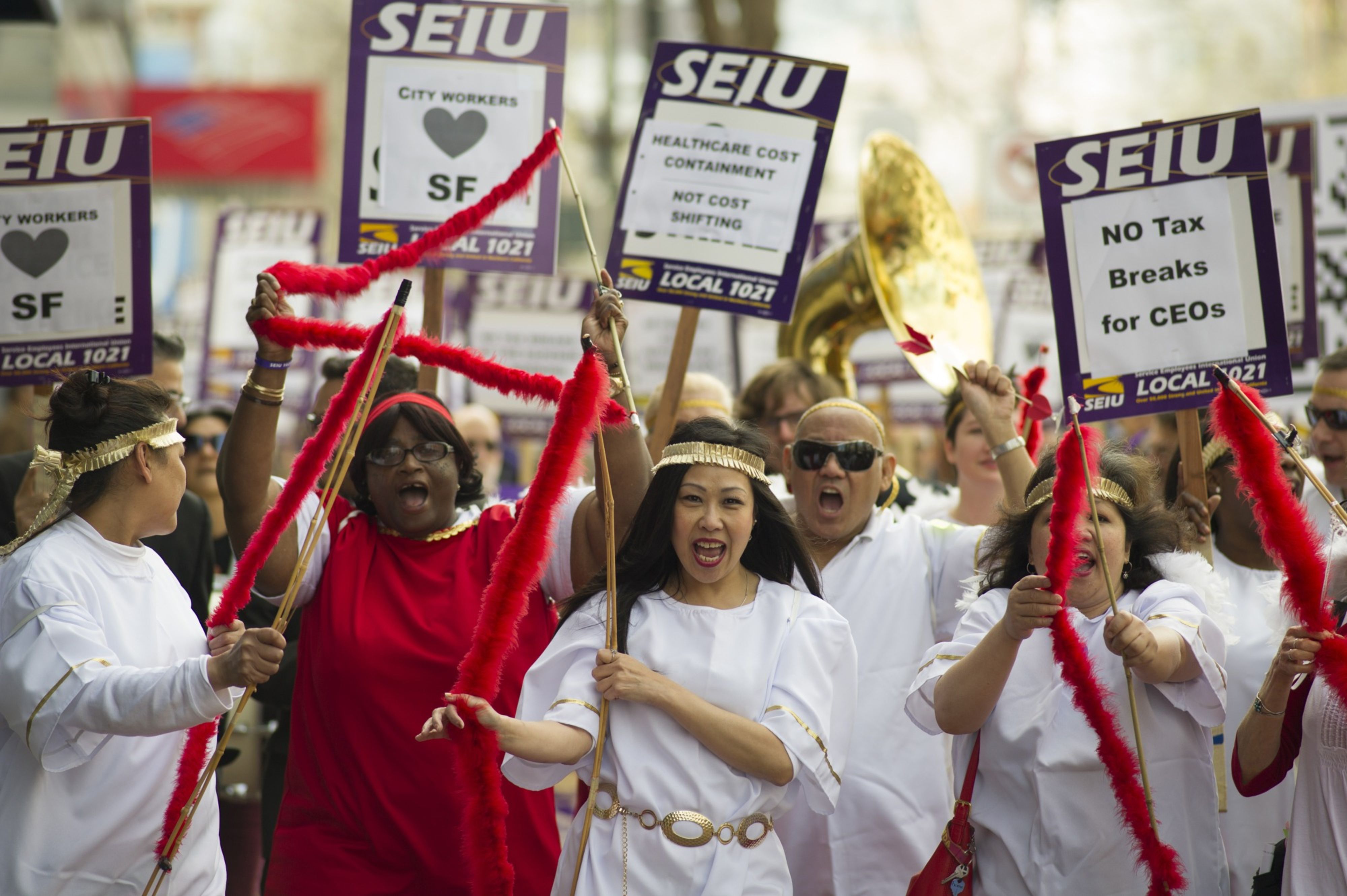 Asset managers accused of 'woke-washing' | Financial Planning - Vimarsana News