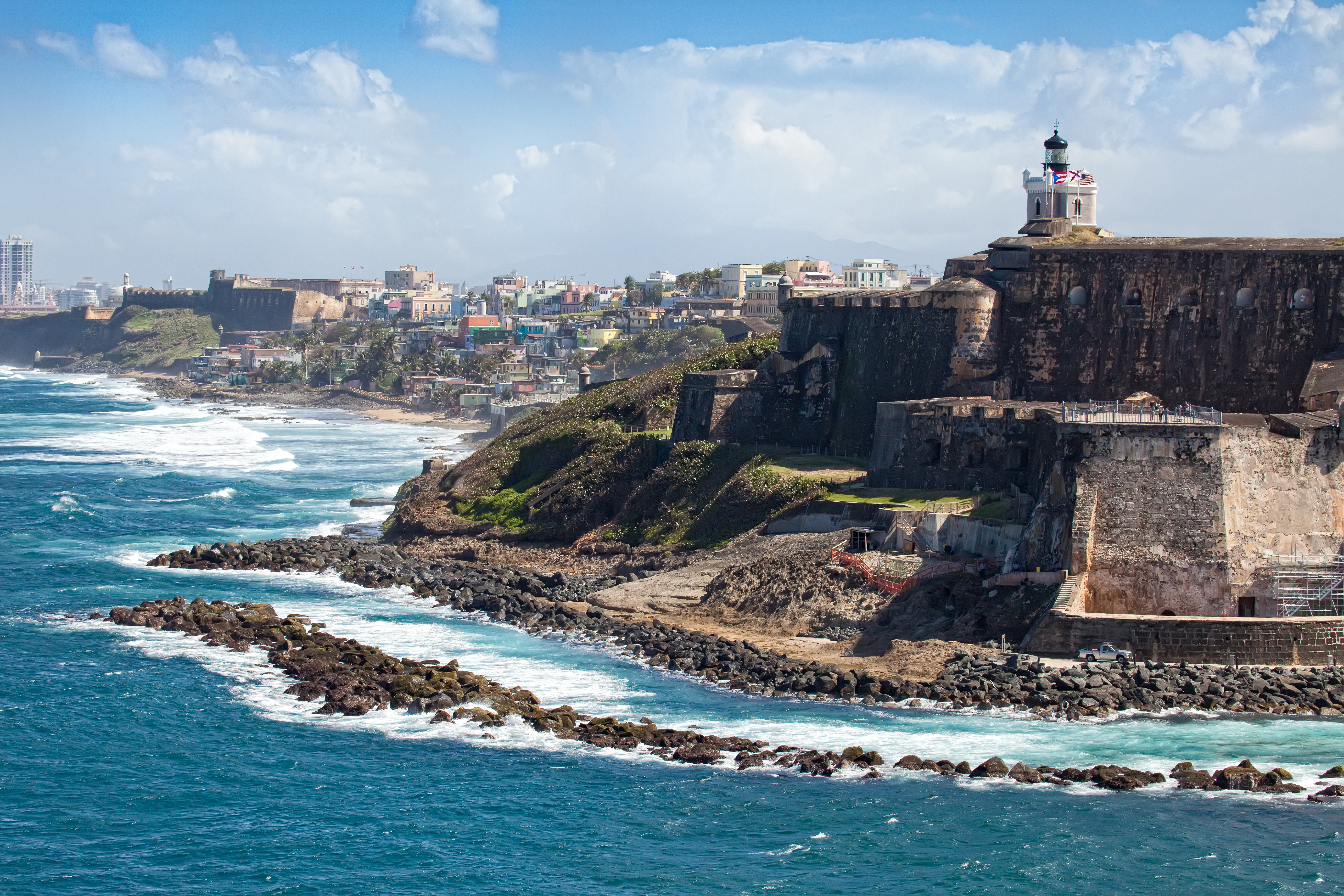 Challenger bank in Puerto Rico combines checking, crypto in one account - Vimarsana News