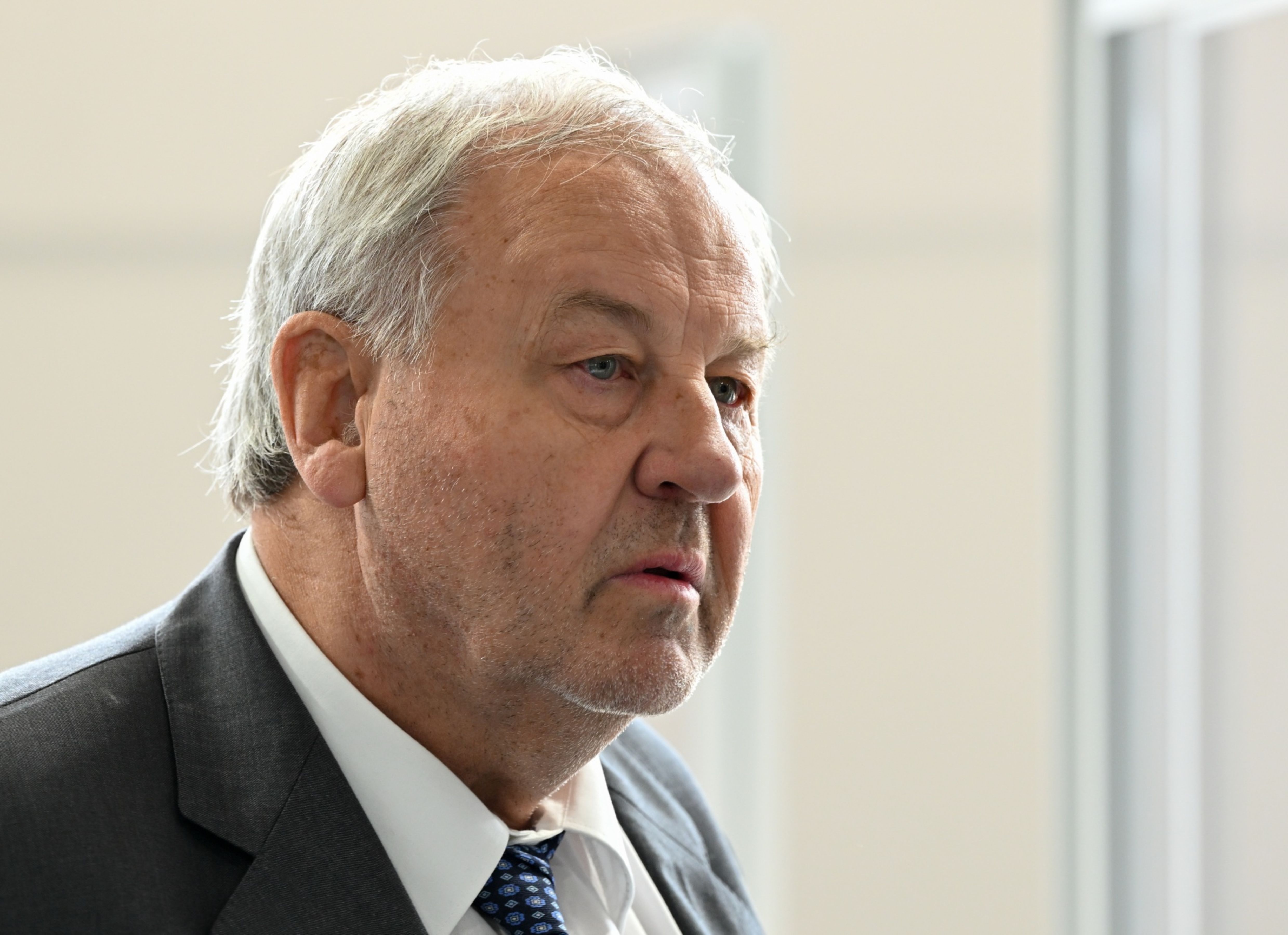 Legal 'mastermind' in Europe's biggest tax scandal risks years in jail - Vimarsana News