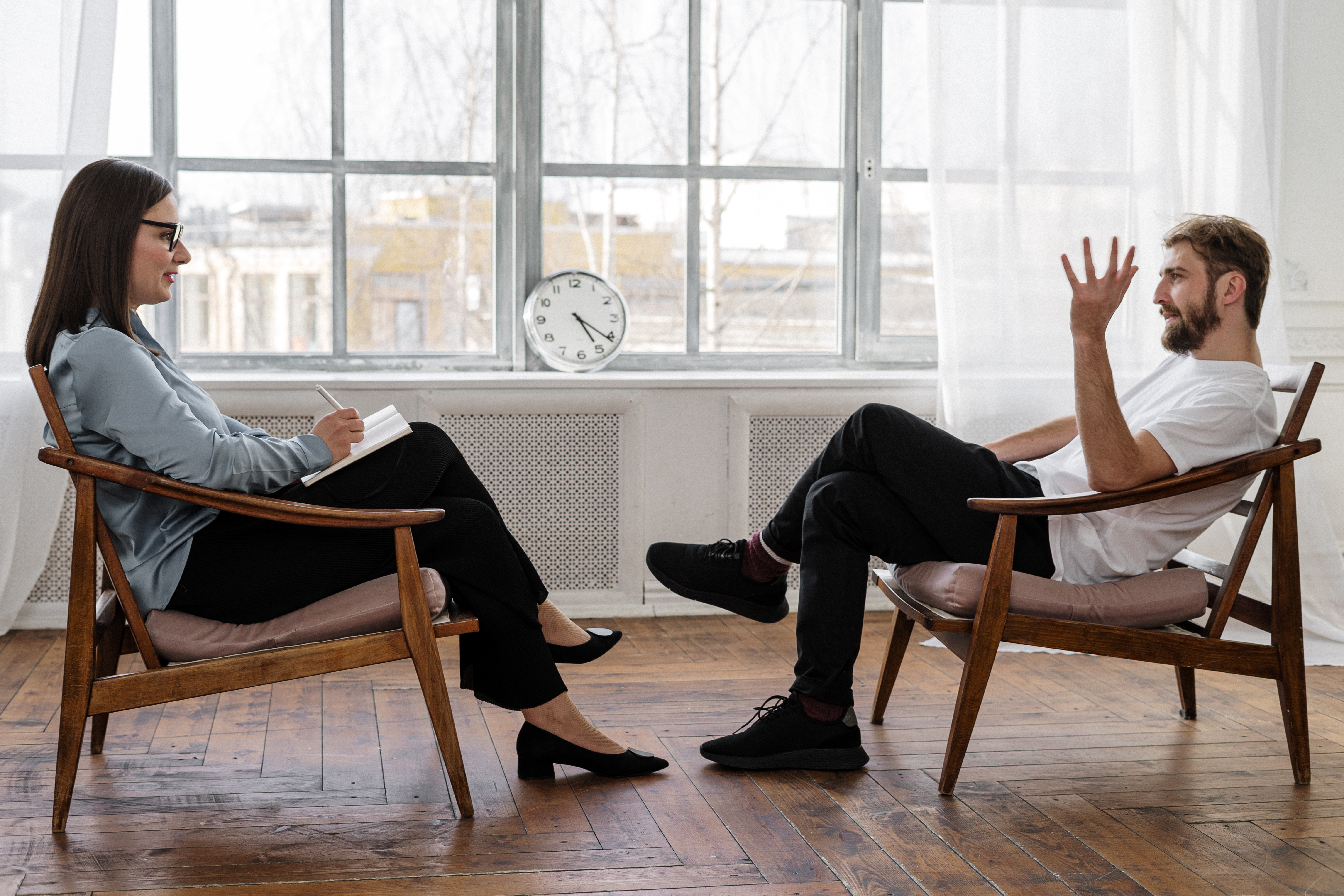 How employers can help America's mental health crisis - Vimarsana News