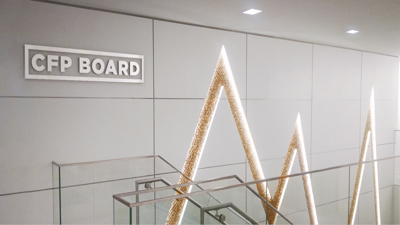 CFP Board names 15 to Competency Standards Commission - Vimarsana News