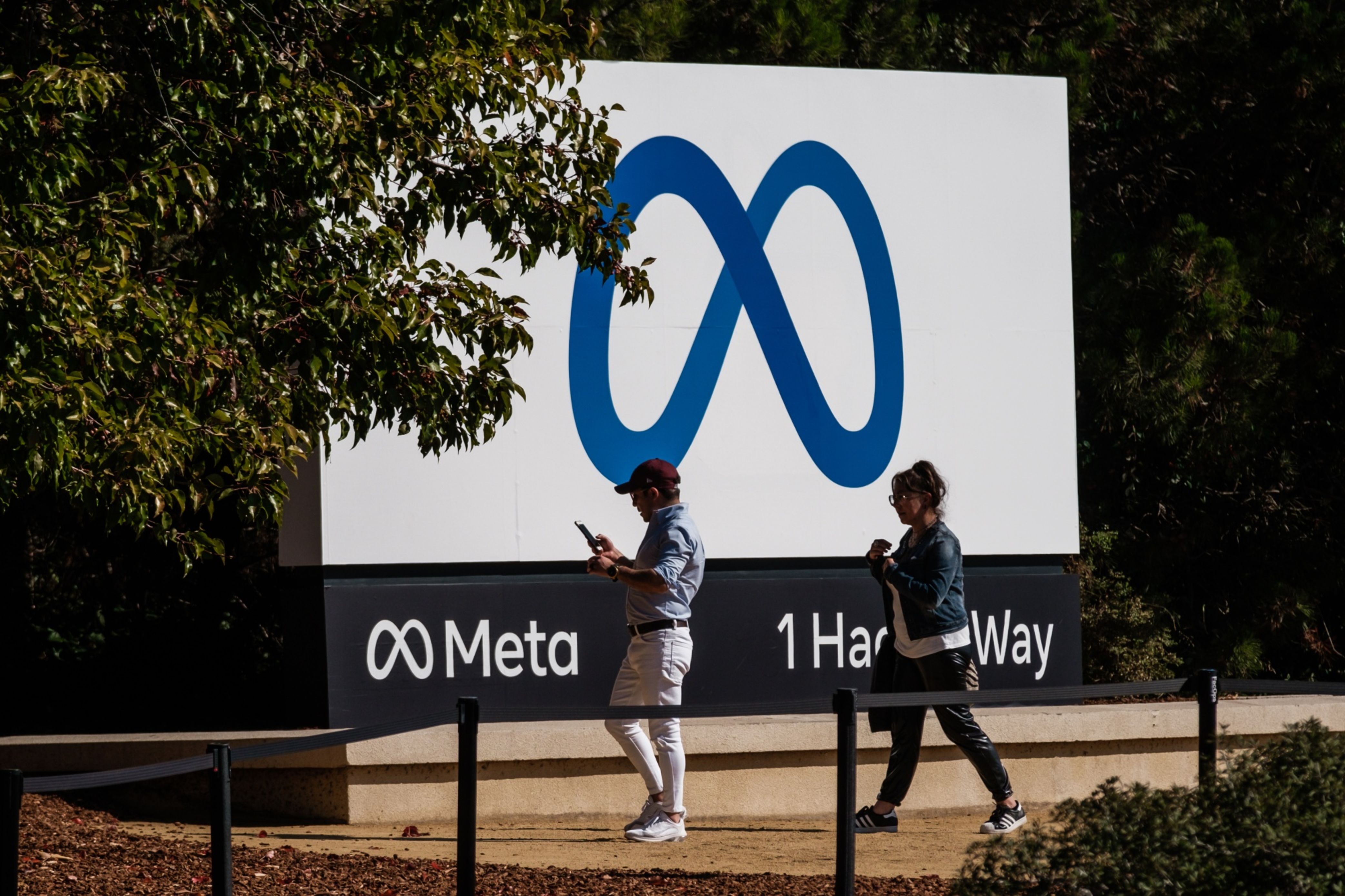 Facebook's new name was a windfall for MetaBank - Vimarsana News
