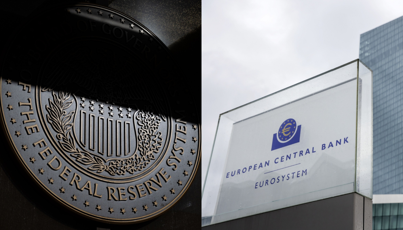 Central banks shouldn't be competing with private payment systems - Vimarsana News