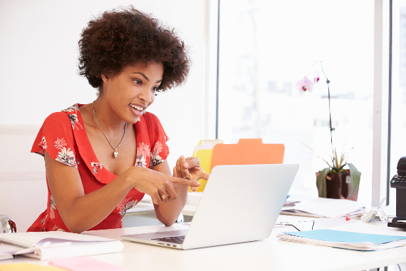 BLX Internship and eMoney to get tech into the hands of Black and Latinx advisors early - Vimarsana News