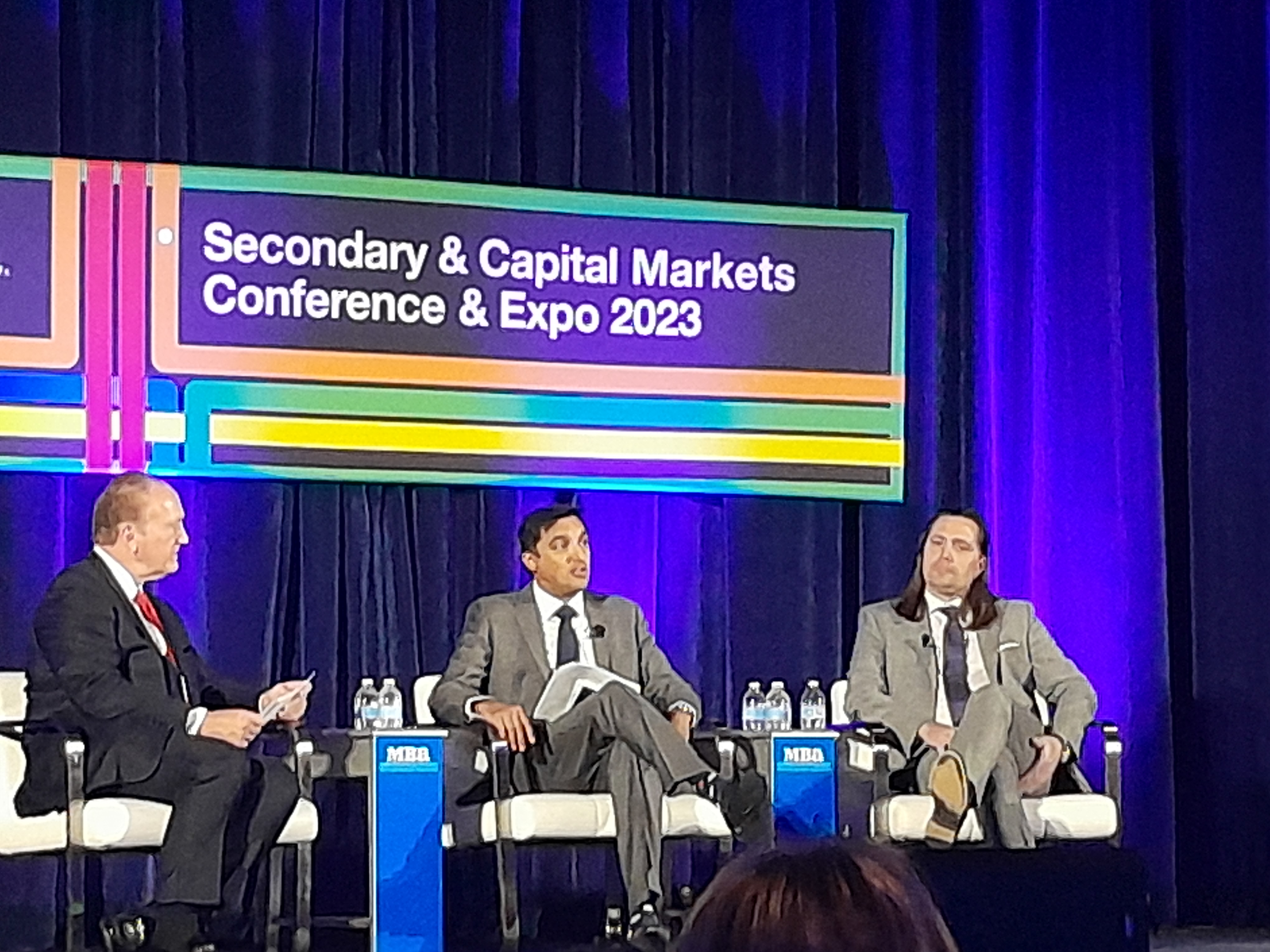 Fannie Mae, Freddie Mac execs confront mortgage repurchase issues - Vimarsana News