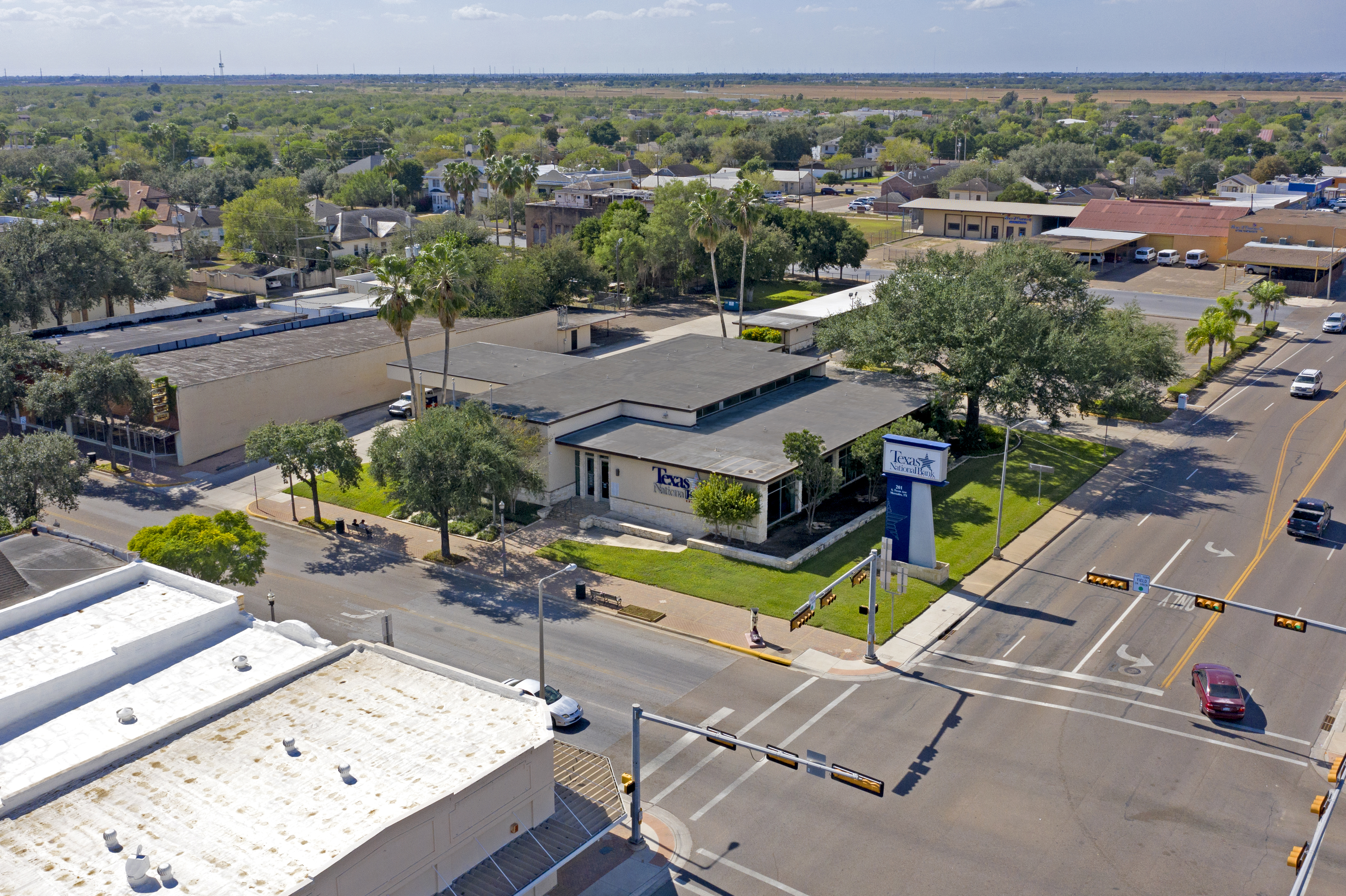 Innovation reflects immigration at Texas National Bank - Vimarsana News
