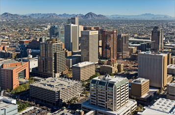 Top 15 accounting firm BKD expands into Arizona - Vimarsana News