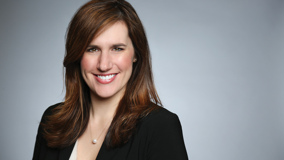 Caroline Donlin, BMO Harris Bank| Next 2022 - Vimarsana News