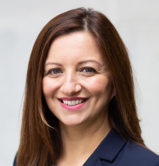 Zana Tomich - Vimarsana News