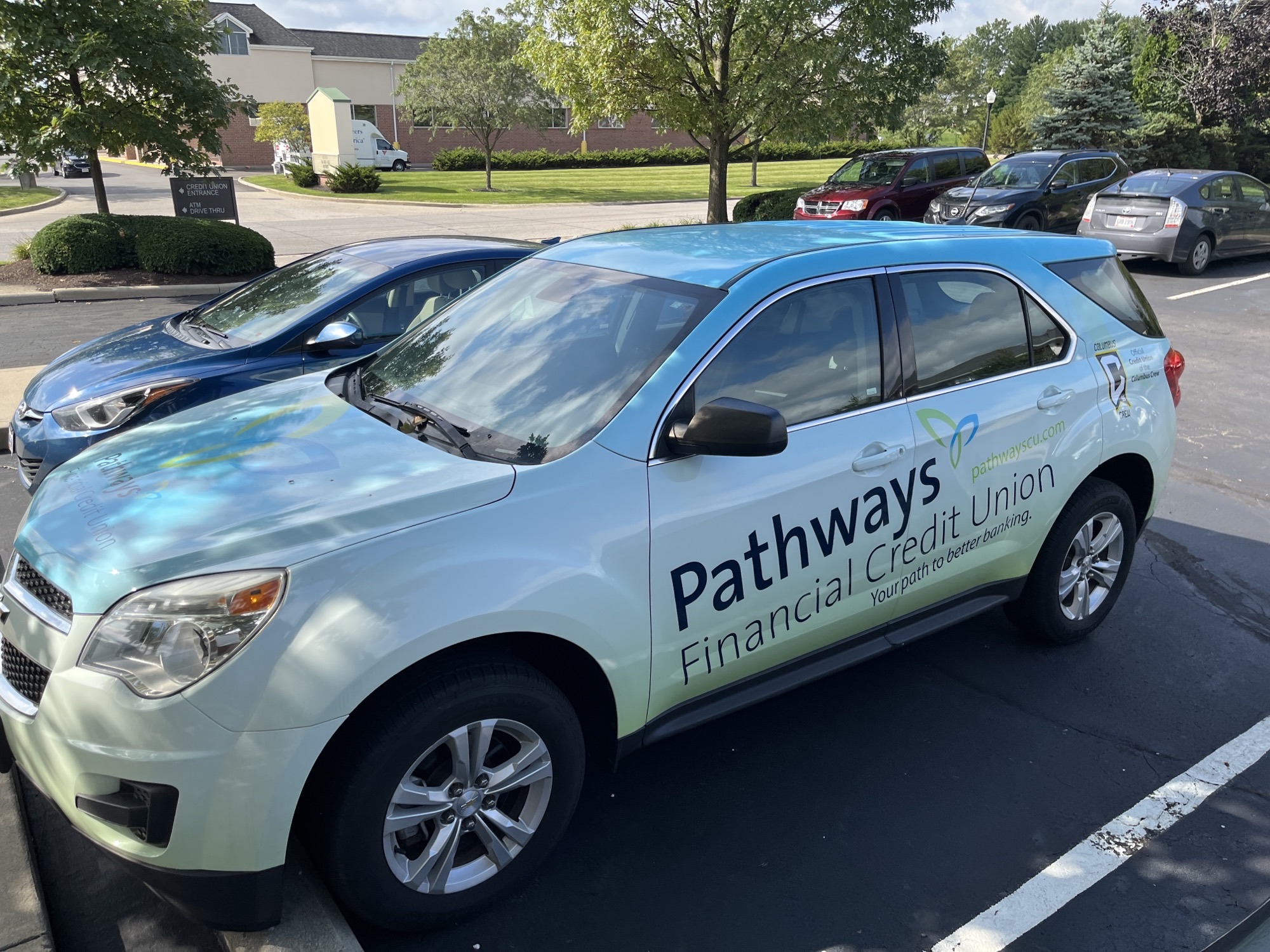 Credit unions gain larger share of auto loans as banks lose momentum - Vimarsana News