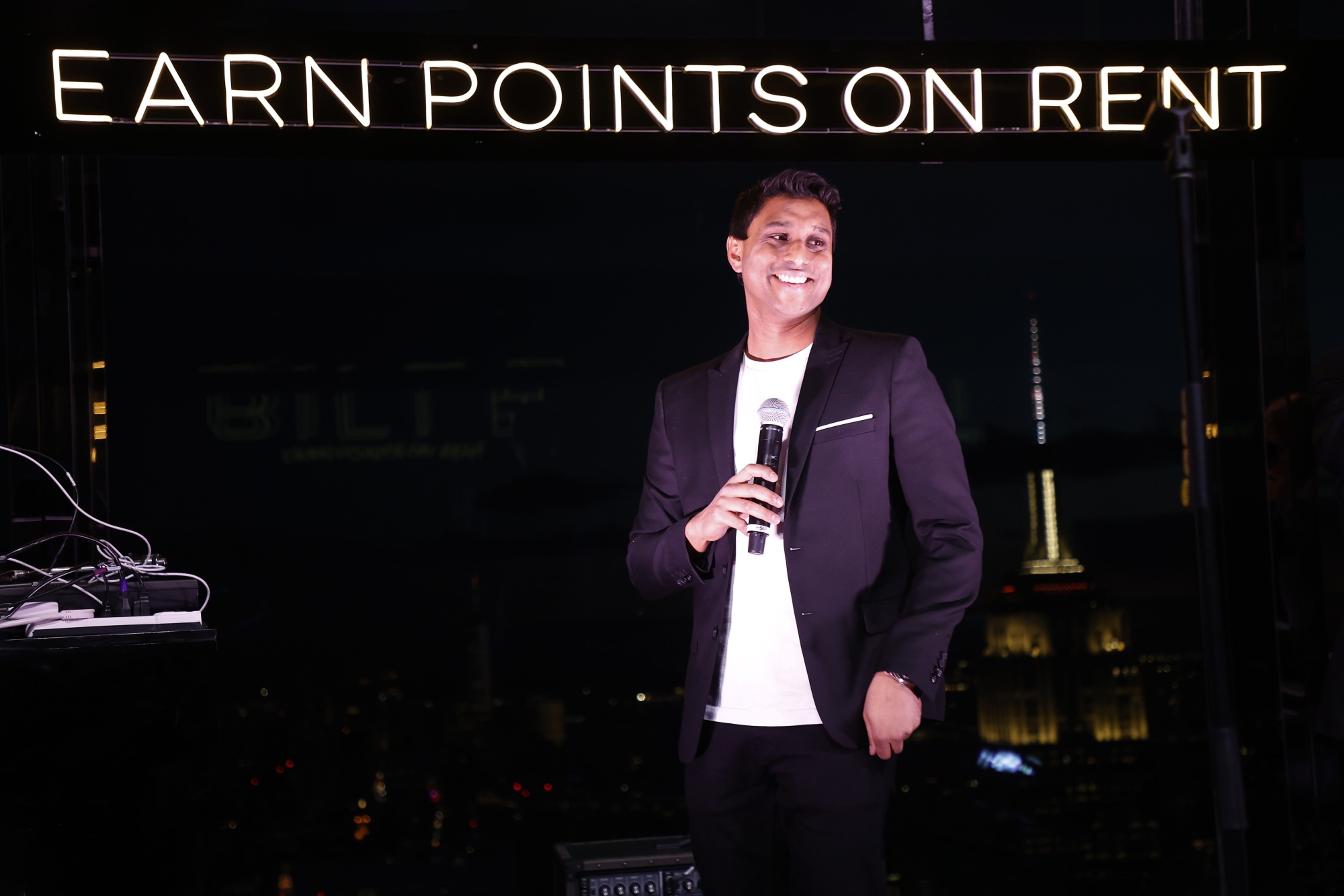 Bilt, startup turning rent into points, valued at $1.5 billion - Vimarsana News