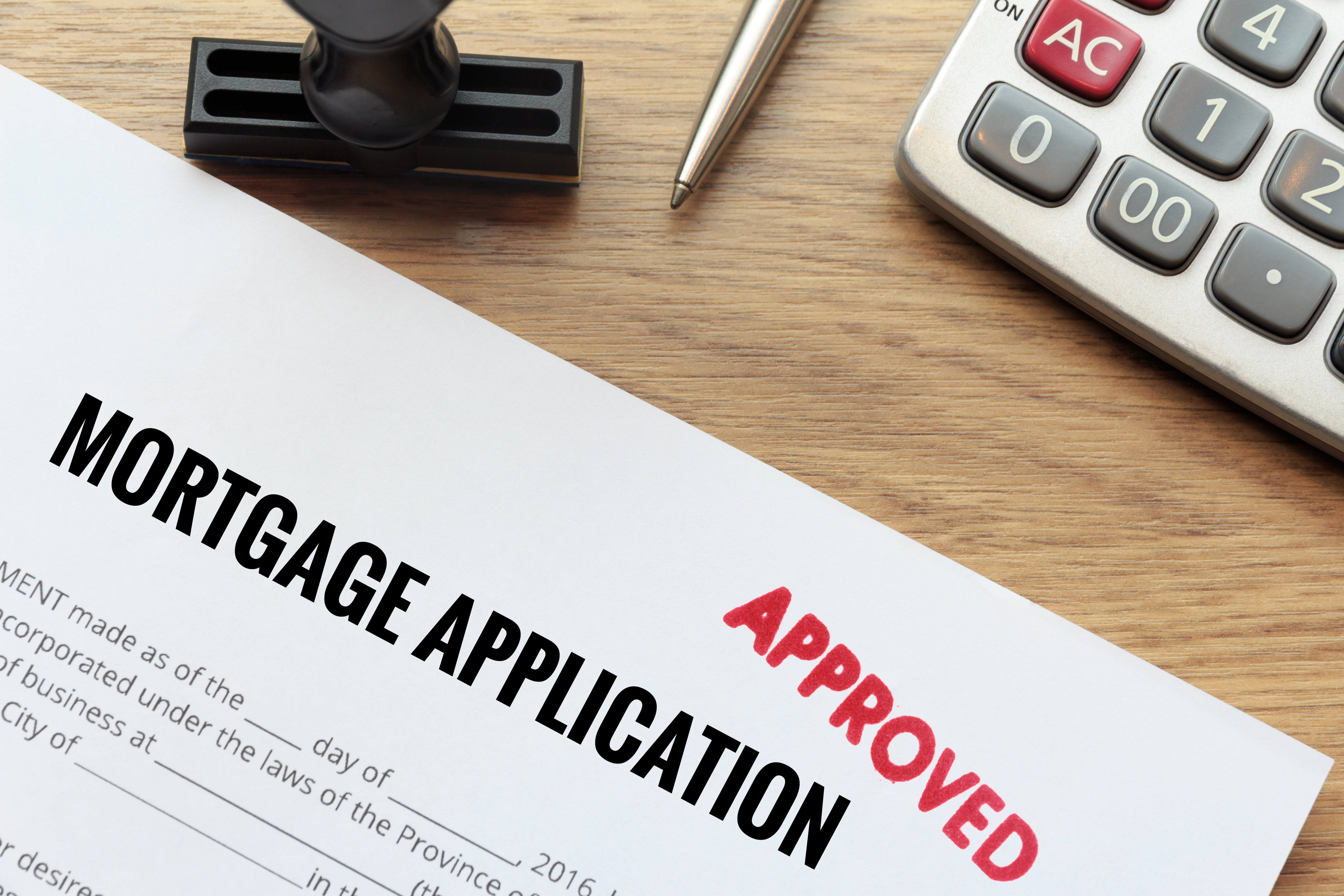 Mortgage credit decreases for the 8th straight month - Vimarsana News