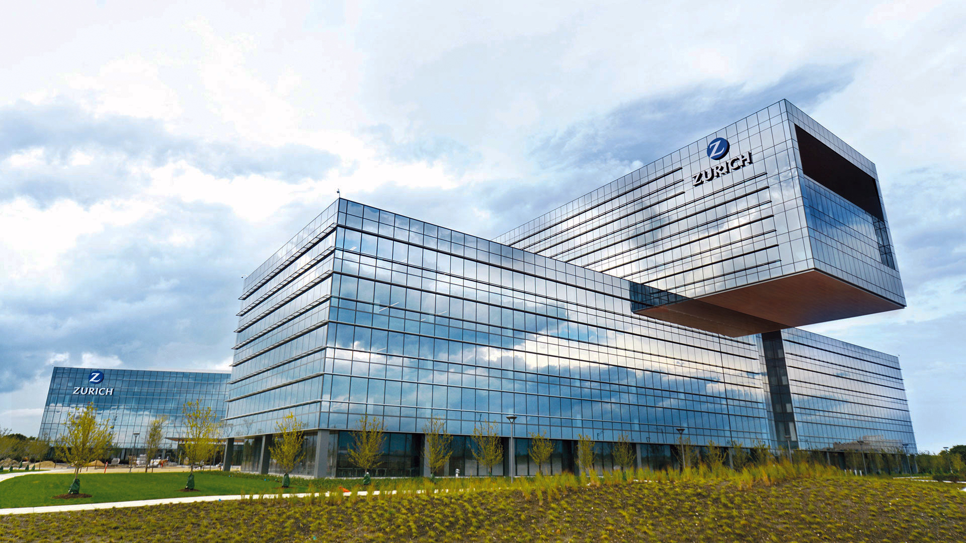 Zurich Insurance underwriting goes from data center to cloud - Vimarsana News