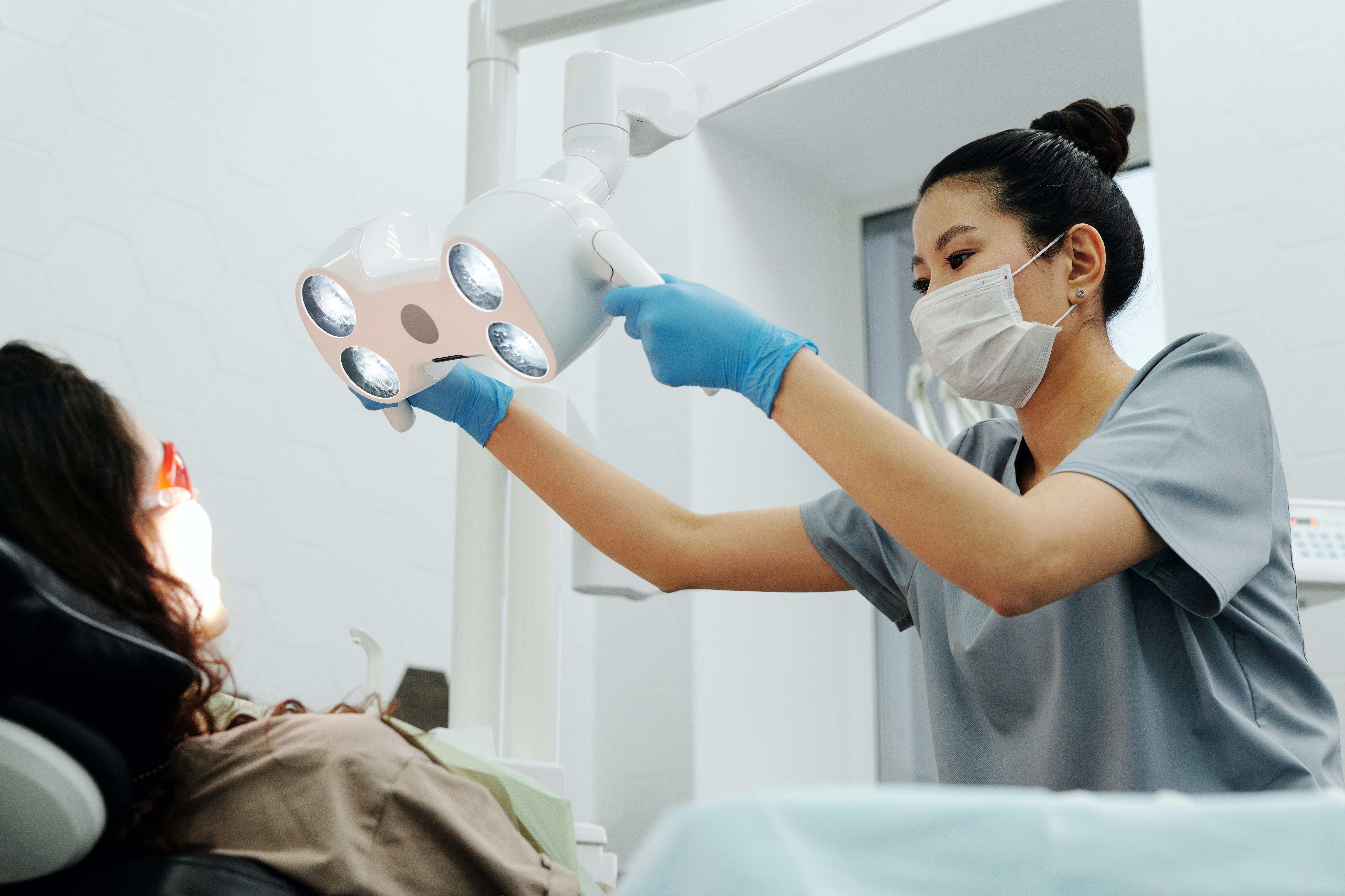 Don't overlook these dental benefits innovations | Employee Benefit News - Vimarsana News