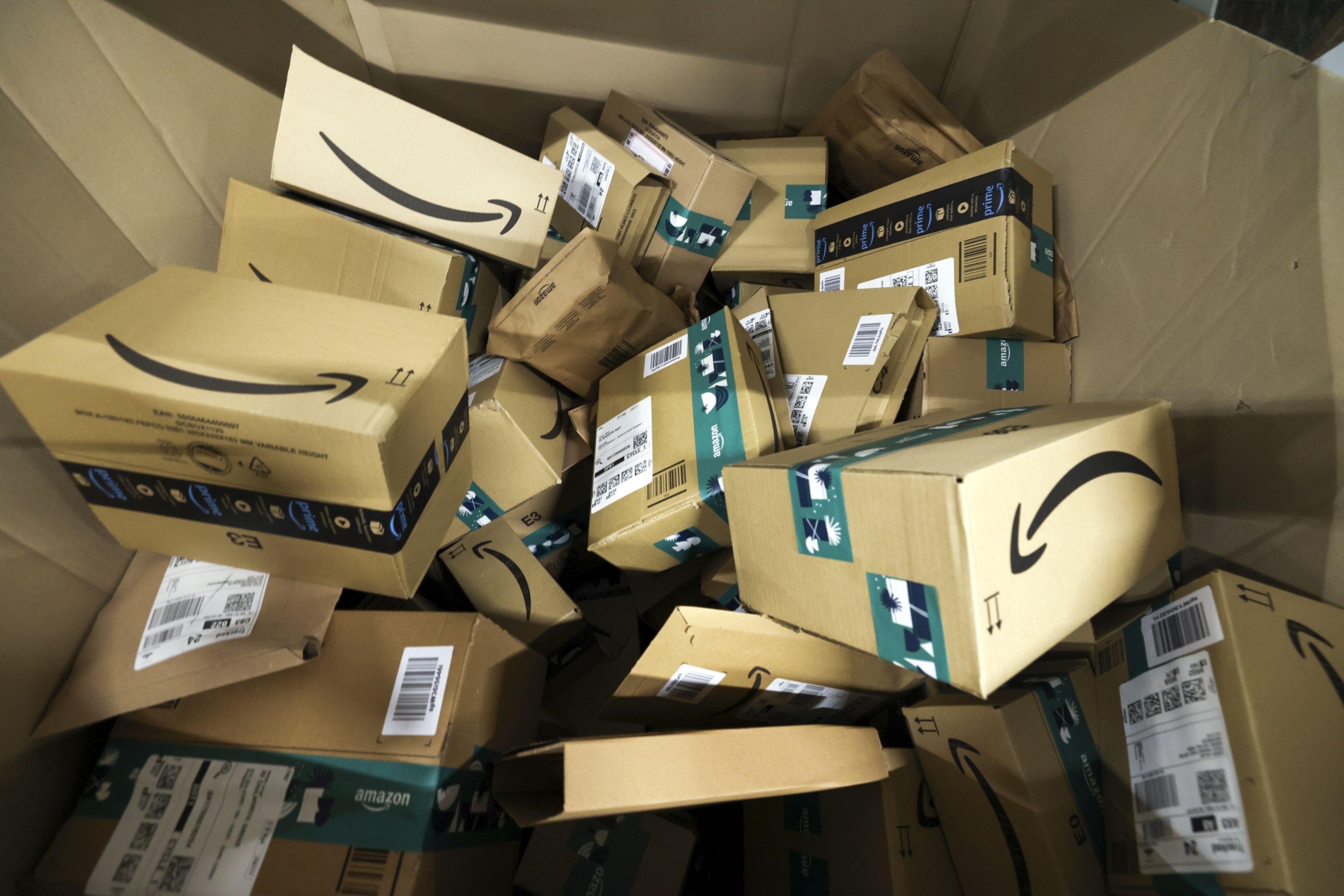 Alternative payment firms capitalize on Amazon-Visa tensions - Vimarsana News