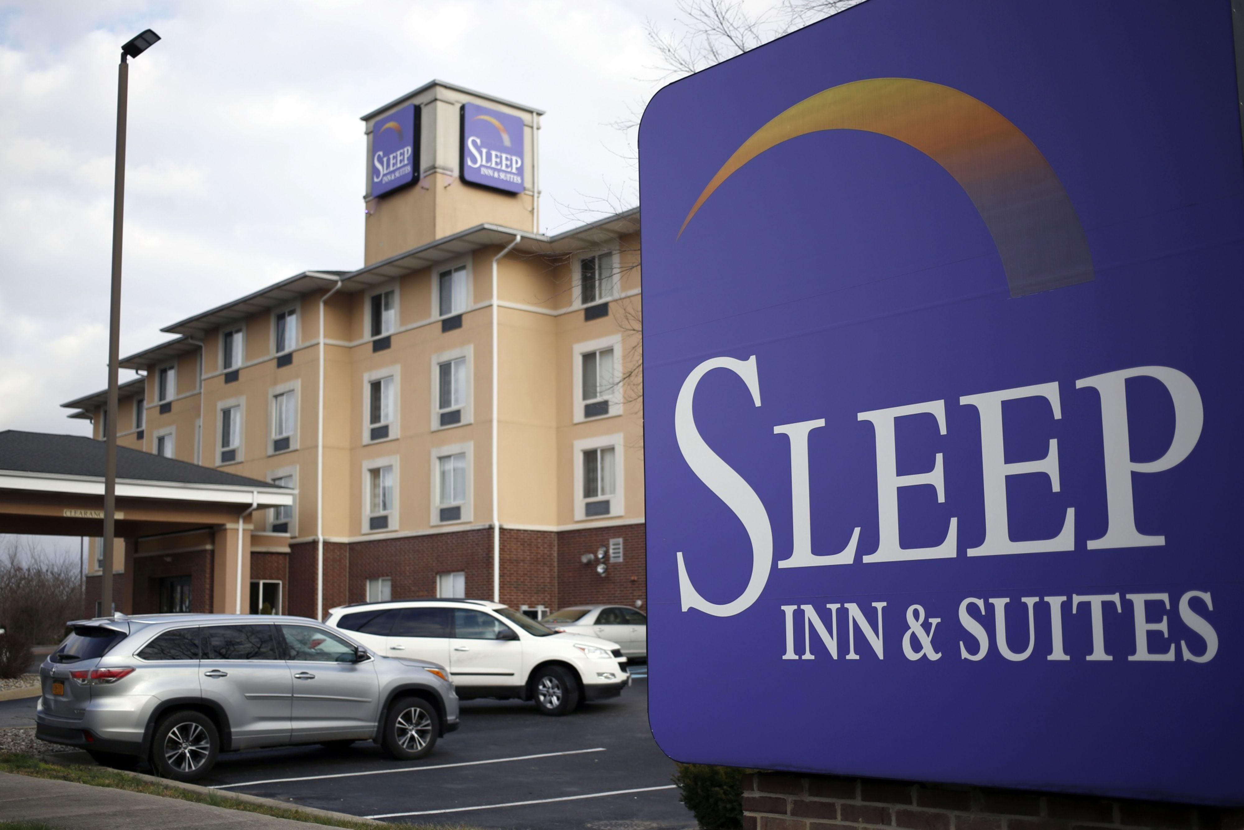 Why pay for business travel? Choice Hotels cuts out paperwork — and costs - Vimarsana News