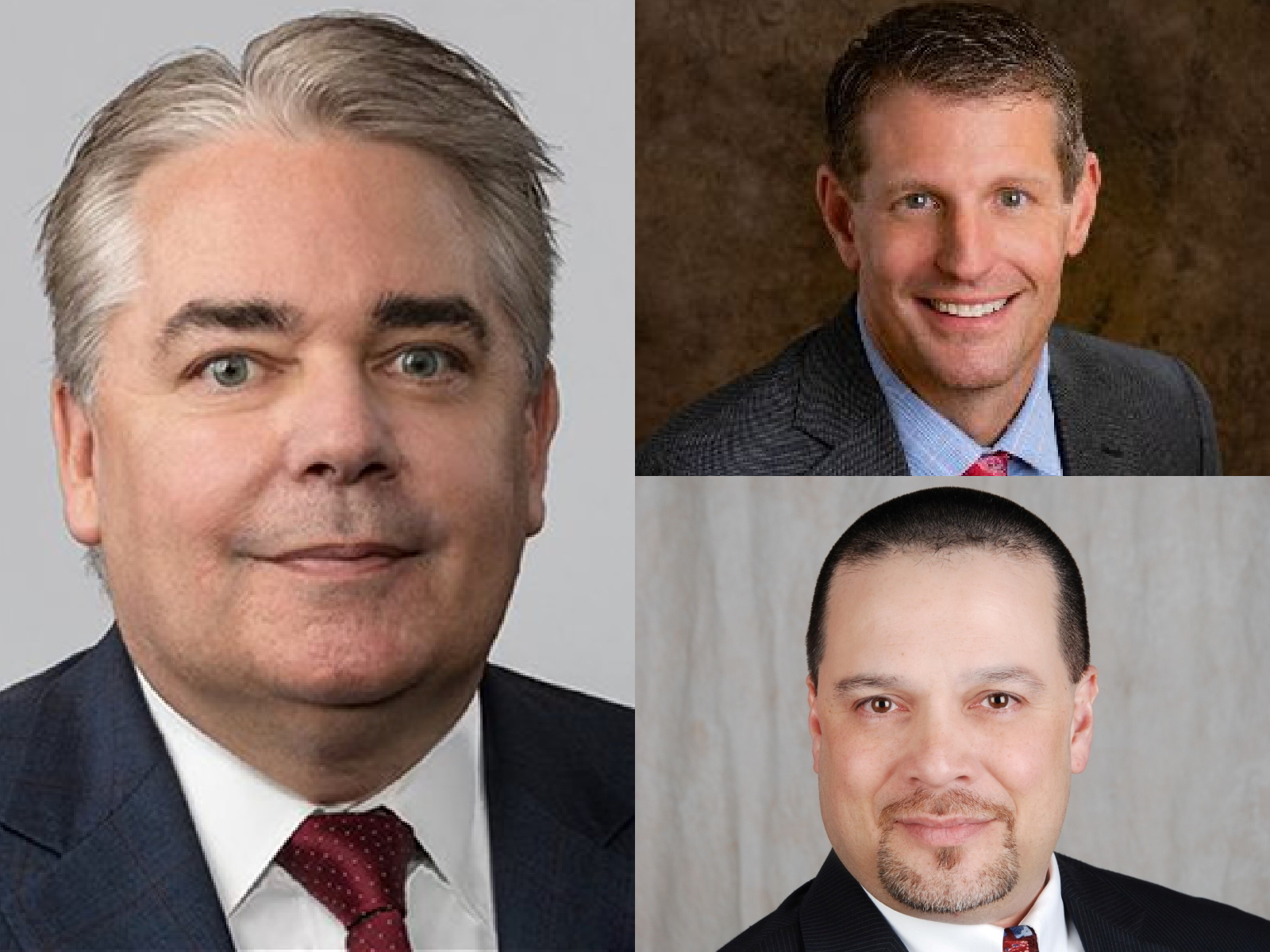 New CEOs named at four credit unions - Vimarsana News