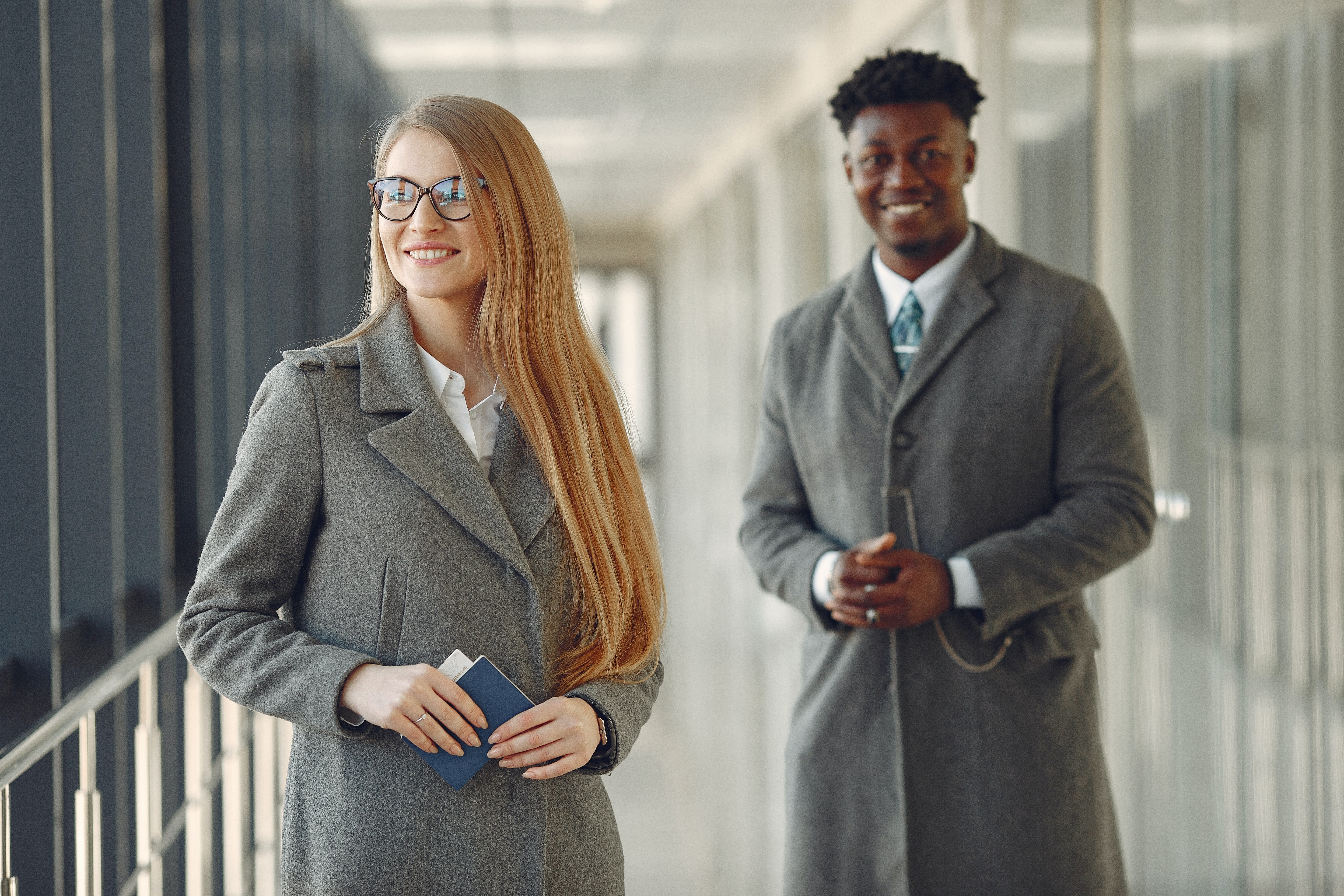 The best and the worst companies on disclosing racial and gender pay gaps - Vimarsana News