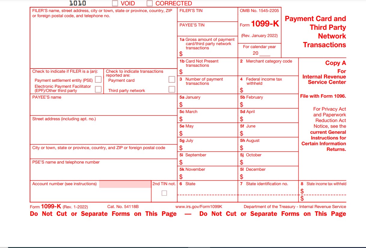 Free agent nation: Adjust your tax prep strategy to the new normal - Vimarsana News