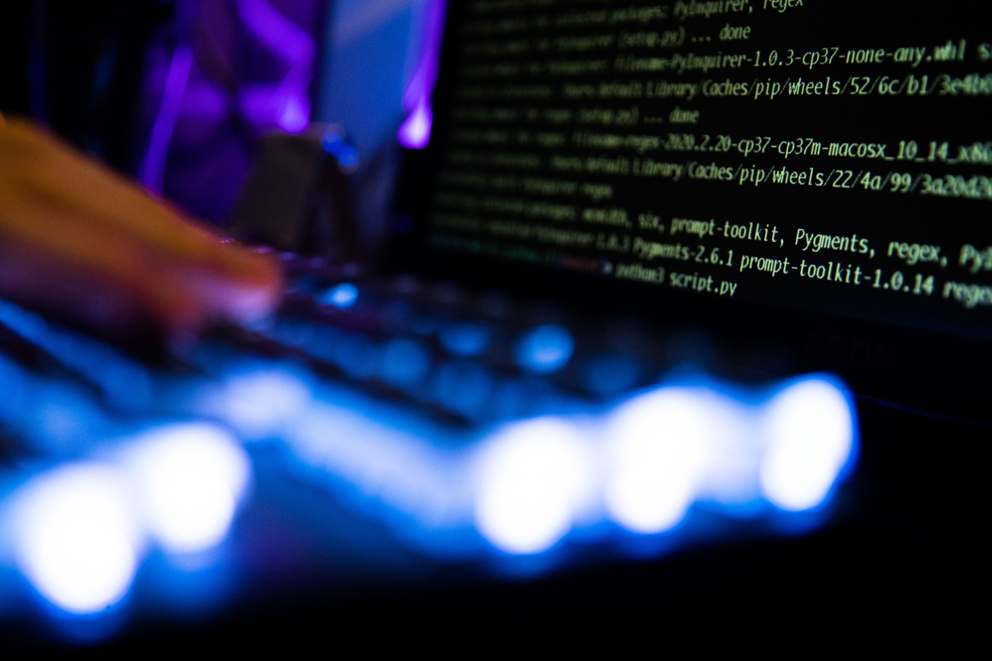 Credit unions need to be extra alert to cyber risks - Vimarsana News
