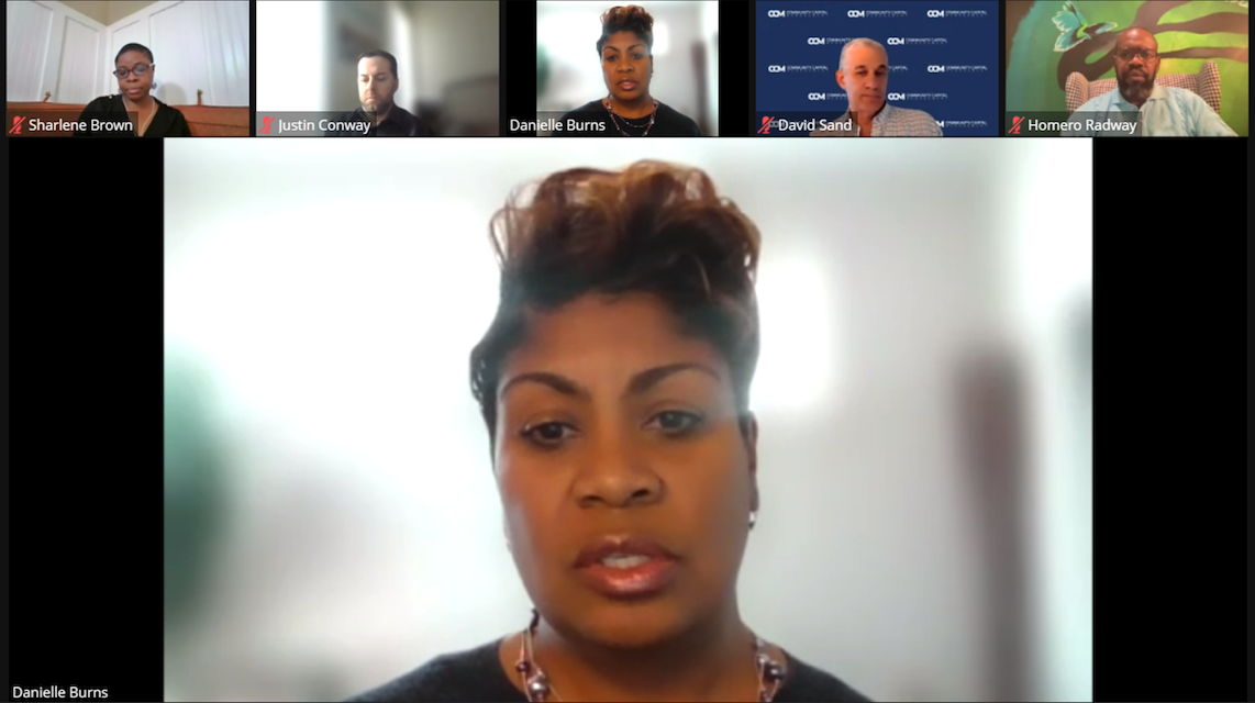 How fixed income investing can empower BIPOC communities - Vimarsana News