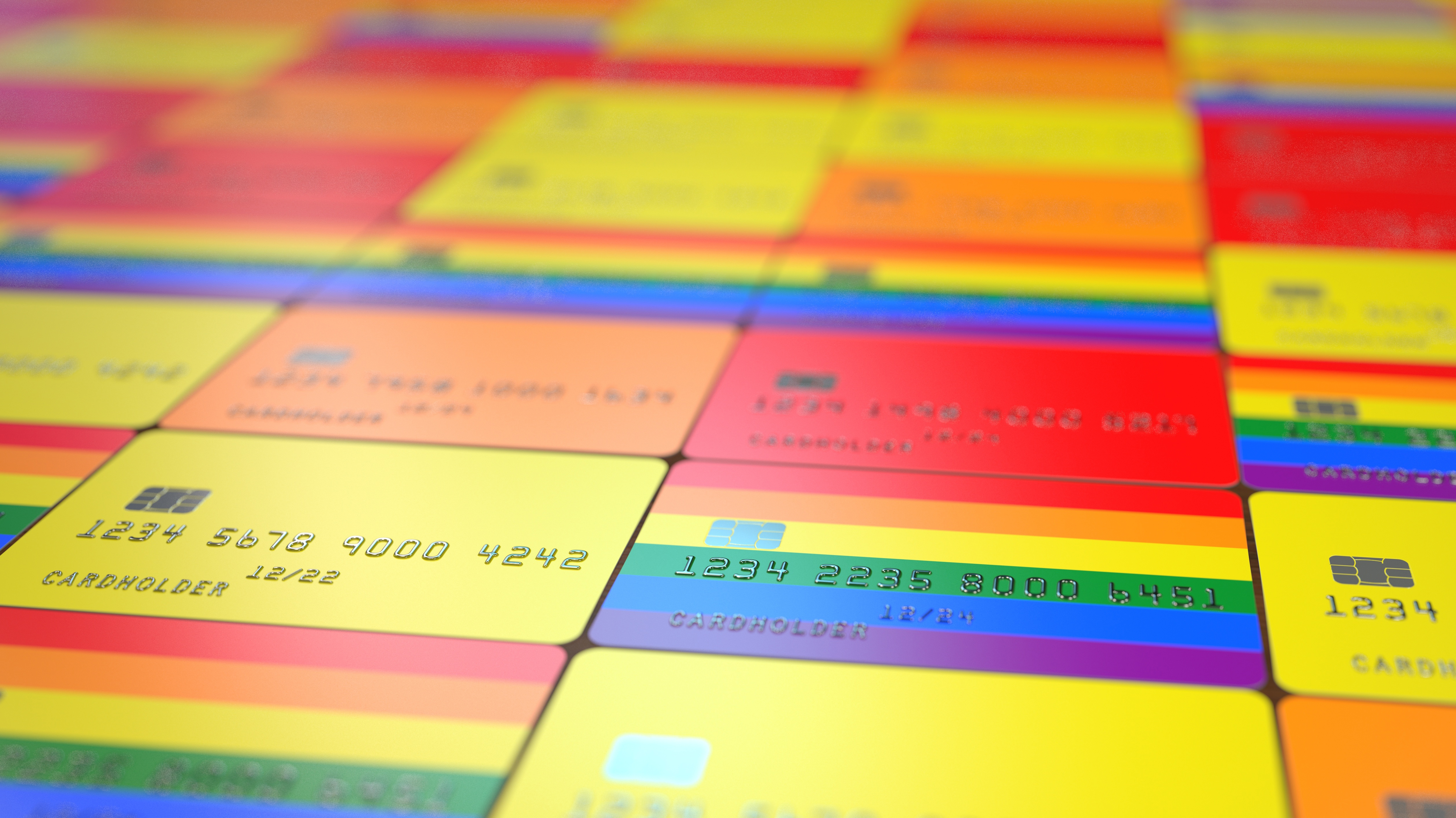 What's in a name? A credit union's LGBTQ program finds a wider audience | Credit Union Journal - Vimarsana News