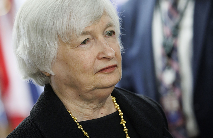 Treasury dealt another blow as Sixth Circuit denies rehearing in Tennessee case - Vimarsana News