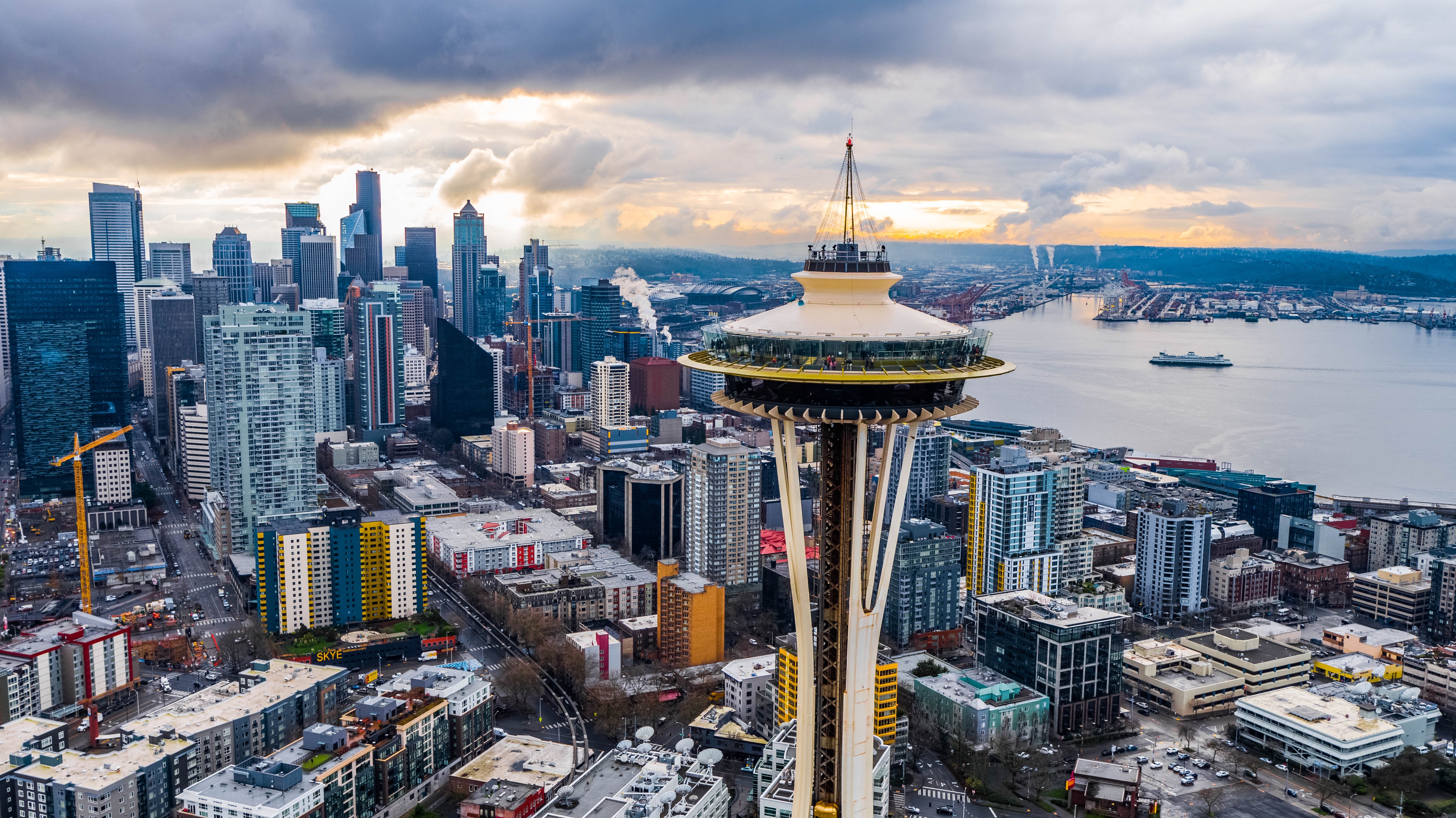 10 cities with the most layoff anxiety | Employee Benefit News - Vimarsana News