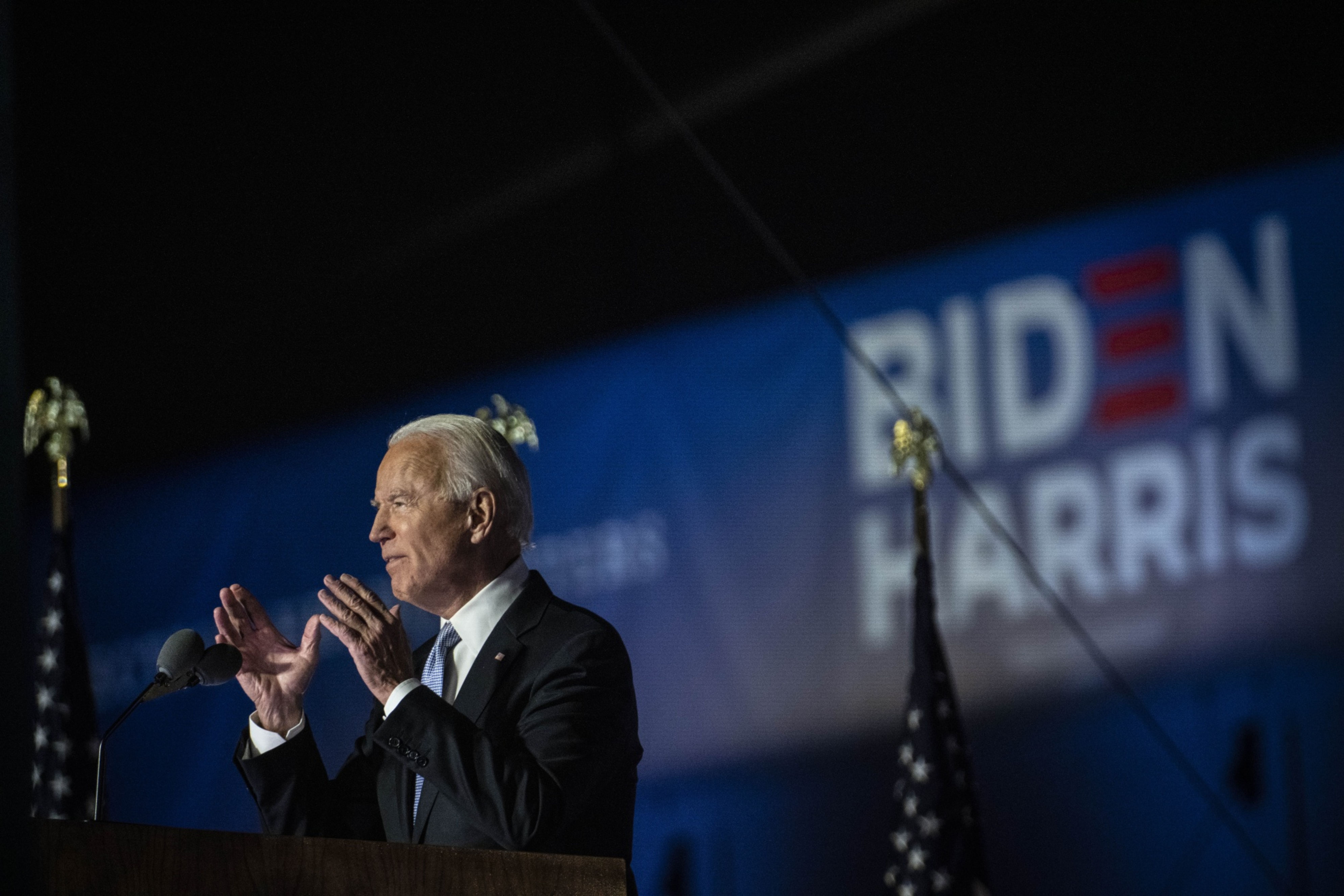 Biden's plans for payday loans and crypto take shape - Vimarsana News