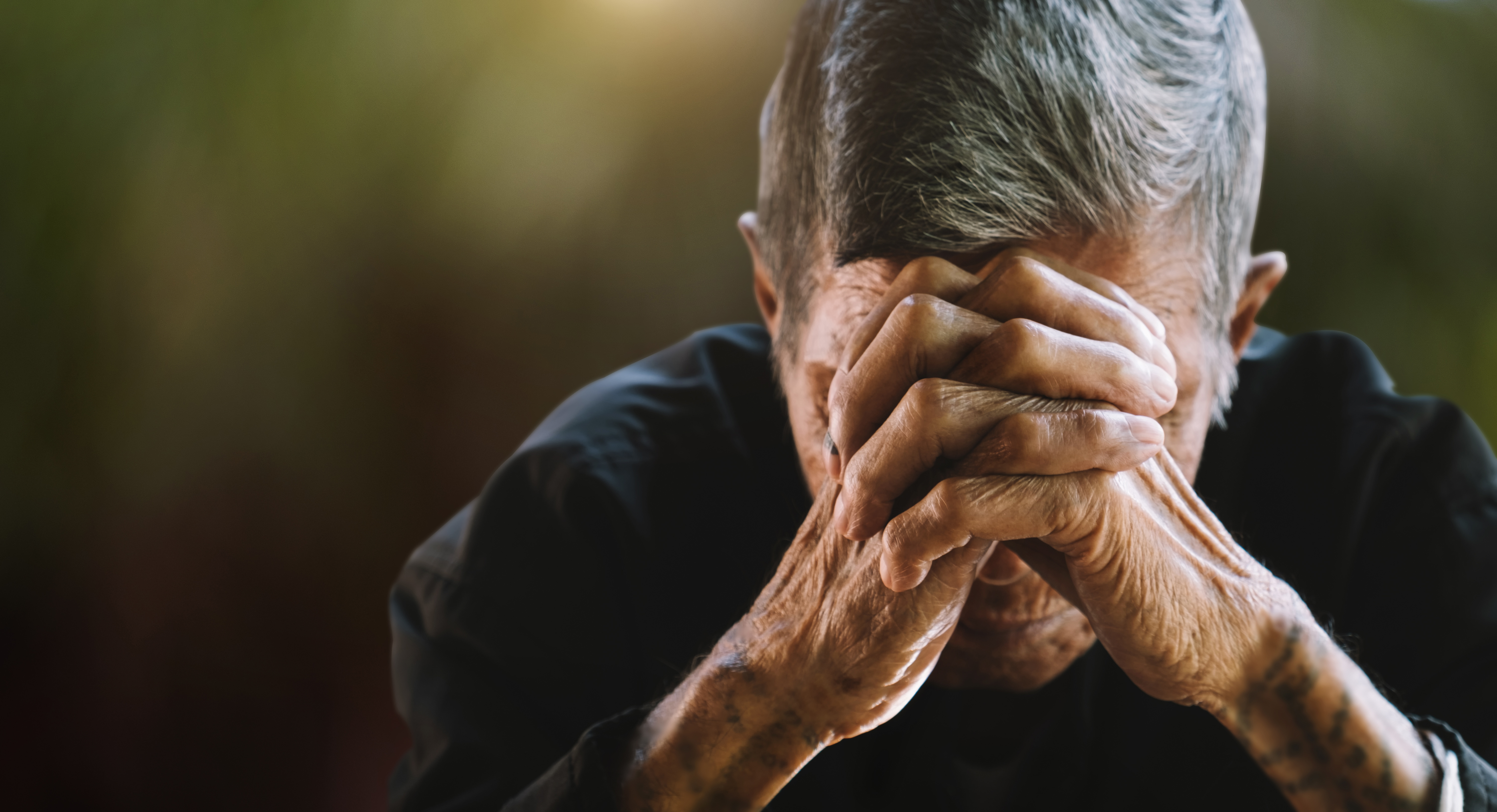 Small bank pilots software to protect older customers from fraud - Vimarsana News
