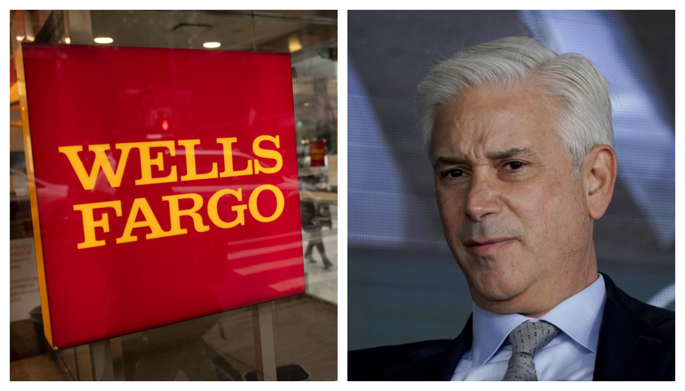 Wells Fargo agrees to racial equity audit - Vimarsana News