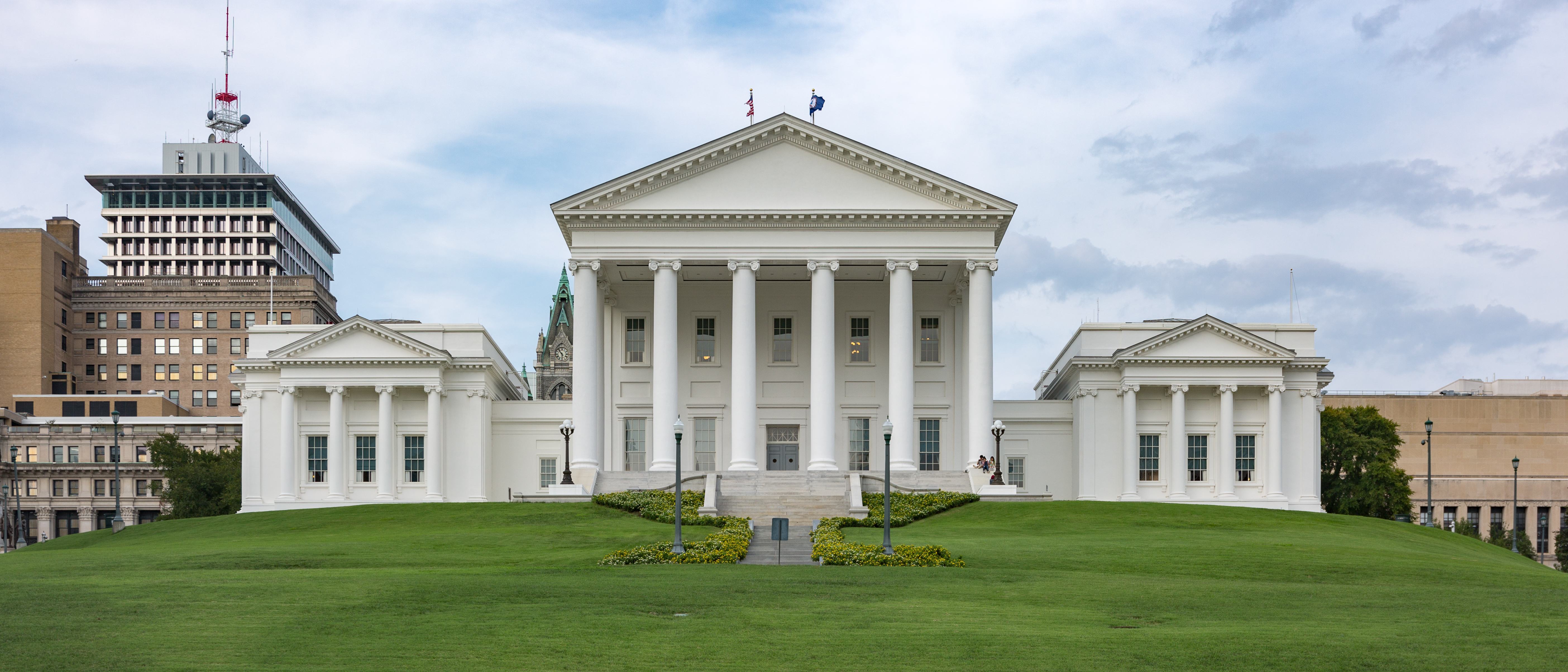 New bill would increase state and local government financial transparency - Vimarsana News