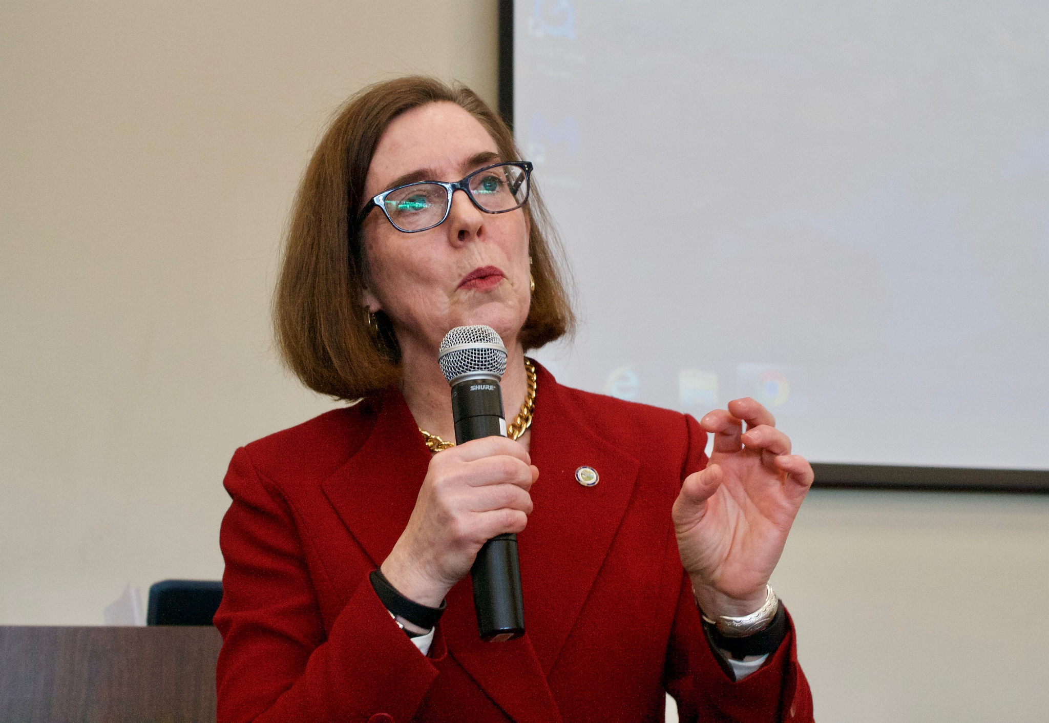 Oregon lawmakers prioritize rural infrastructure, climate change projects - Vimarsana News