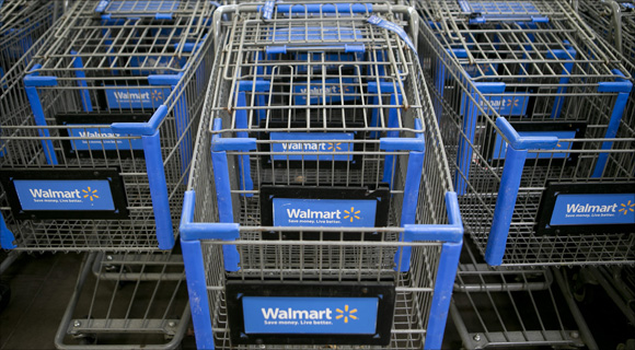 Walmart plans fintech startup; Aussie banks launch no-interest credit cards - Vimarsana News