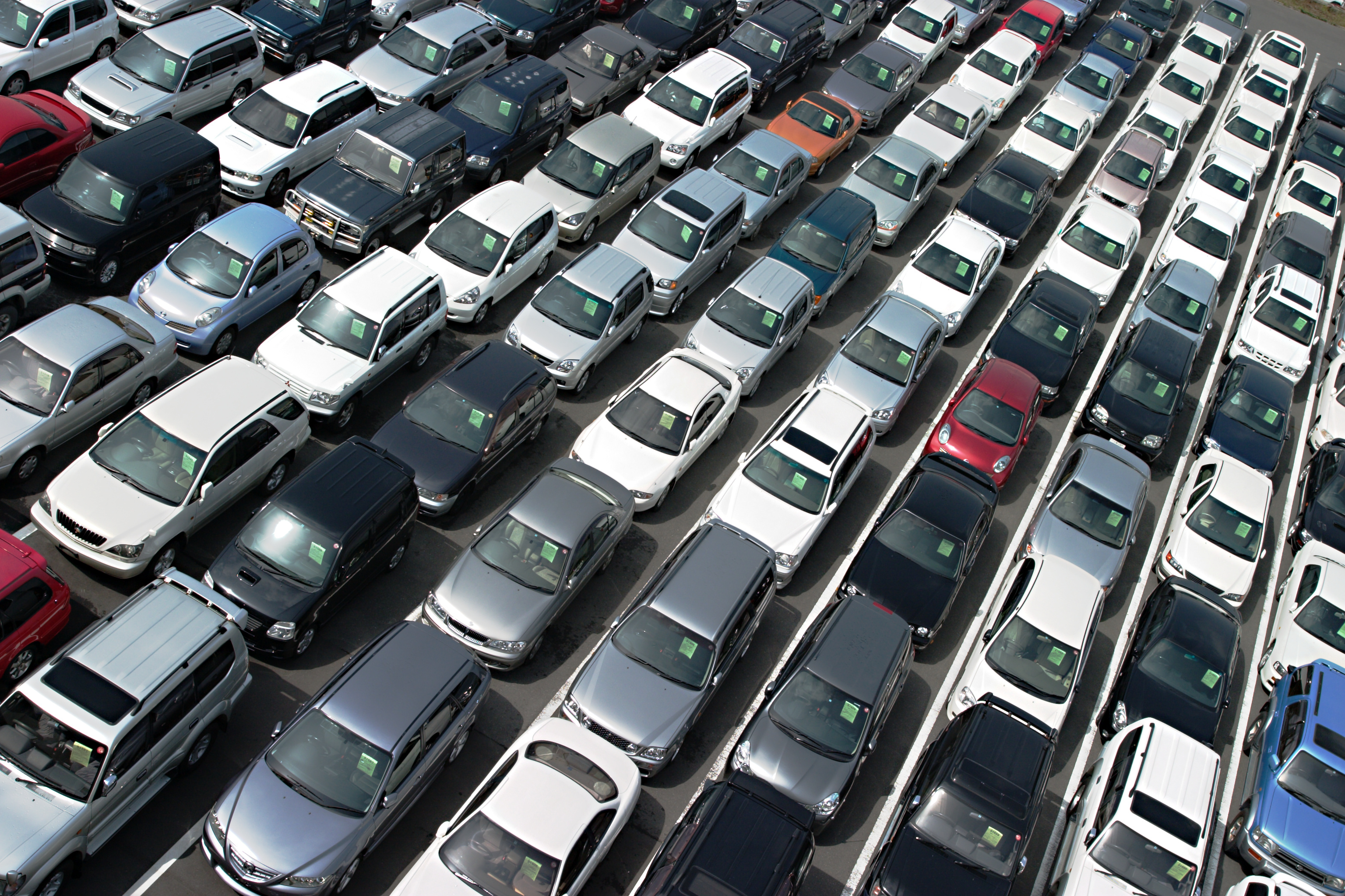 CFPB lawsuit seen as warning shot to subprime auto lenders - Vimarsana News
