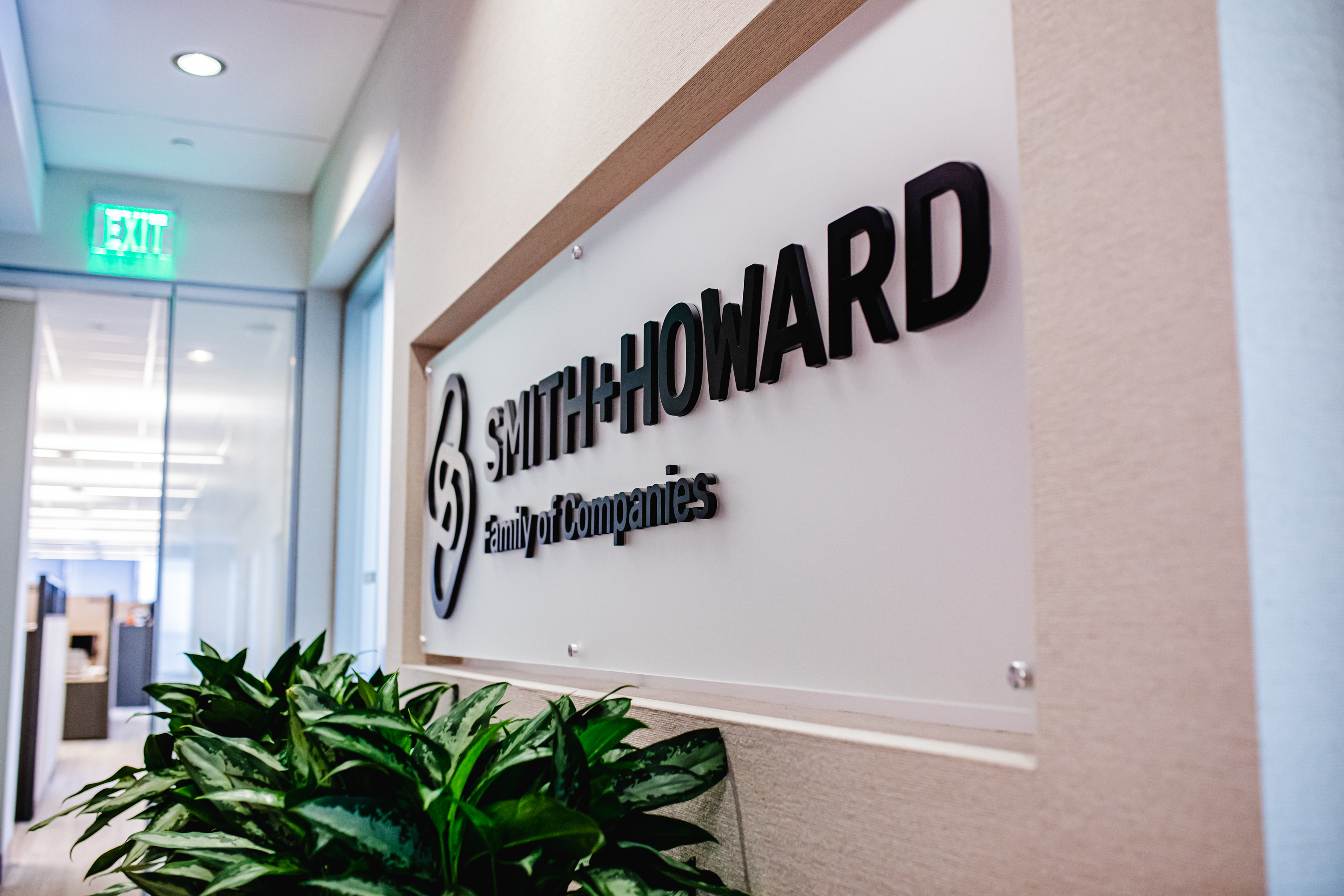 Smith + Howard gets private equity funding - Vimarsana News