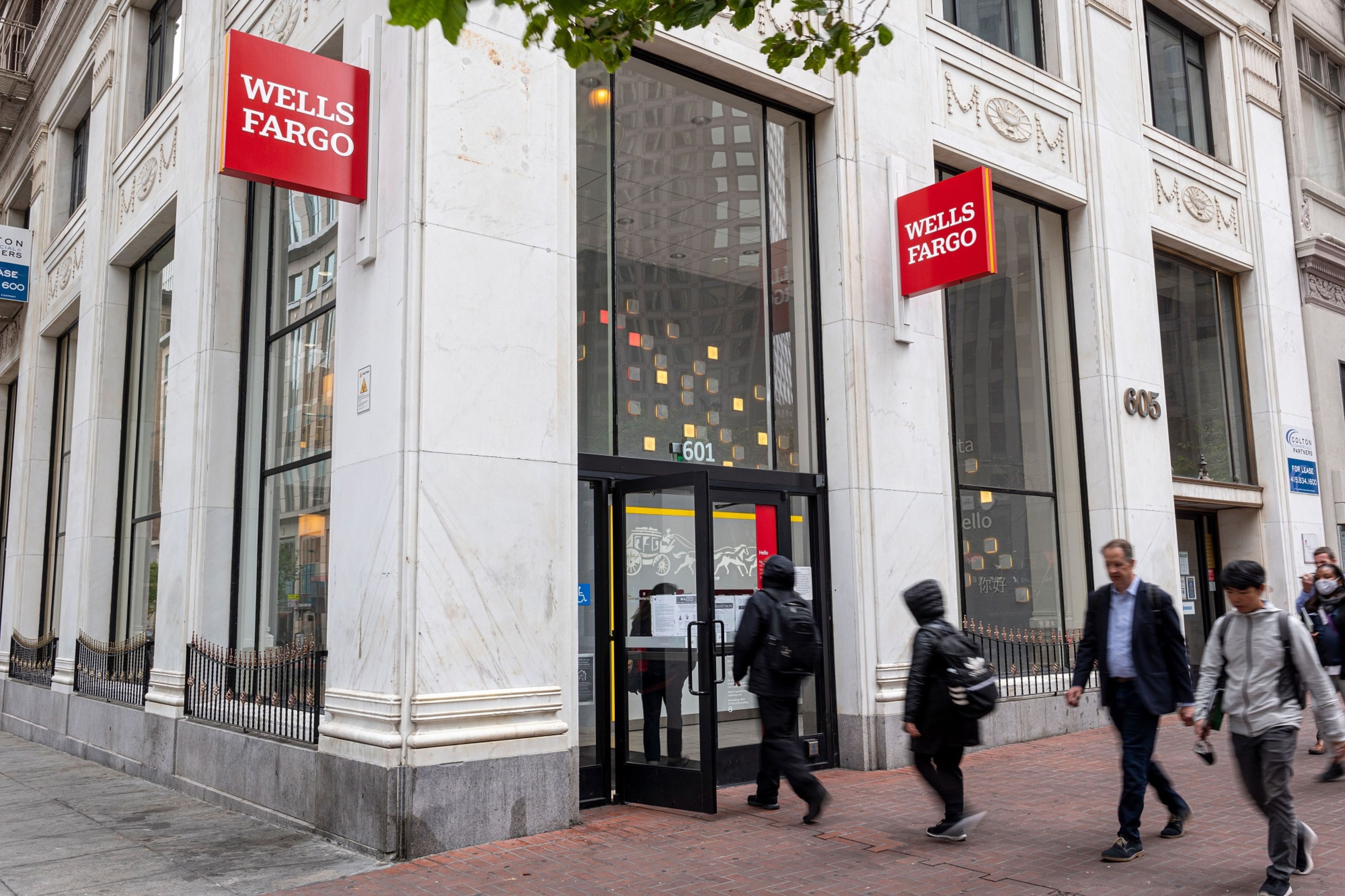 Wells Fargo launches one-stop banking portal for business clients - Vimarsana News