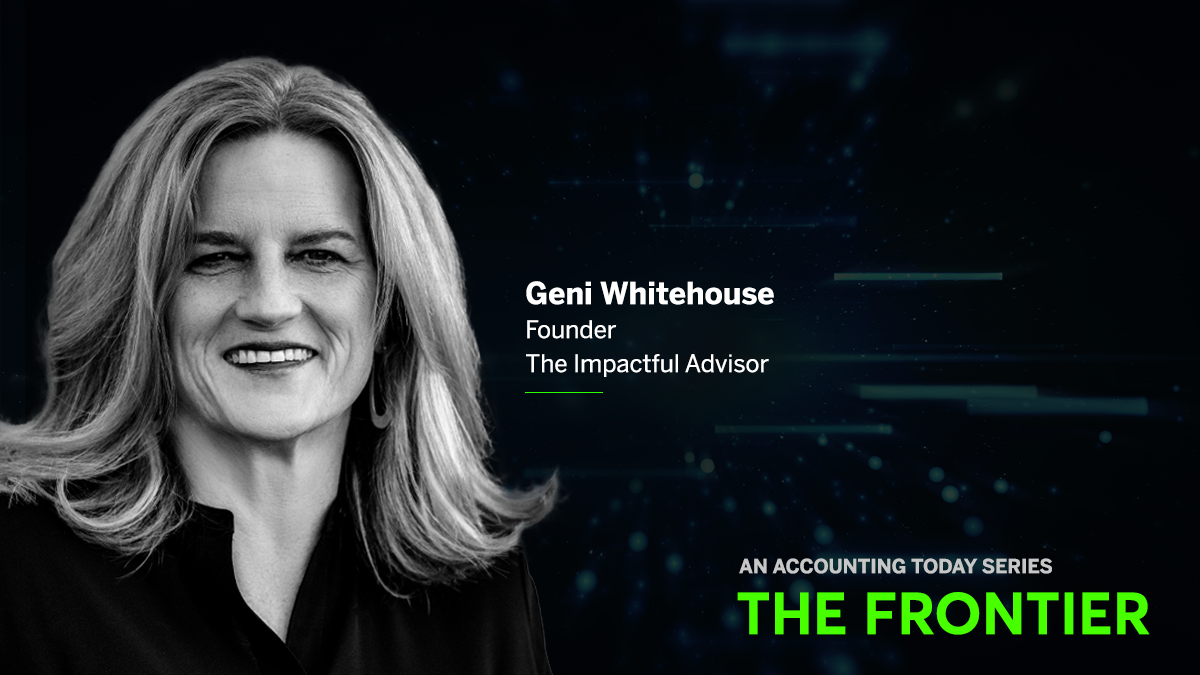 Whitehouse: Automation and digitization means we won't have busy season in the future - Vimarsana News